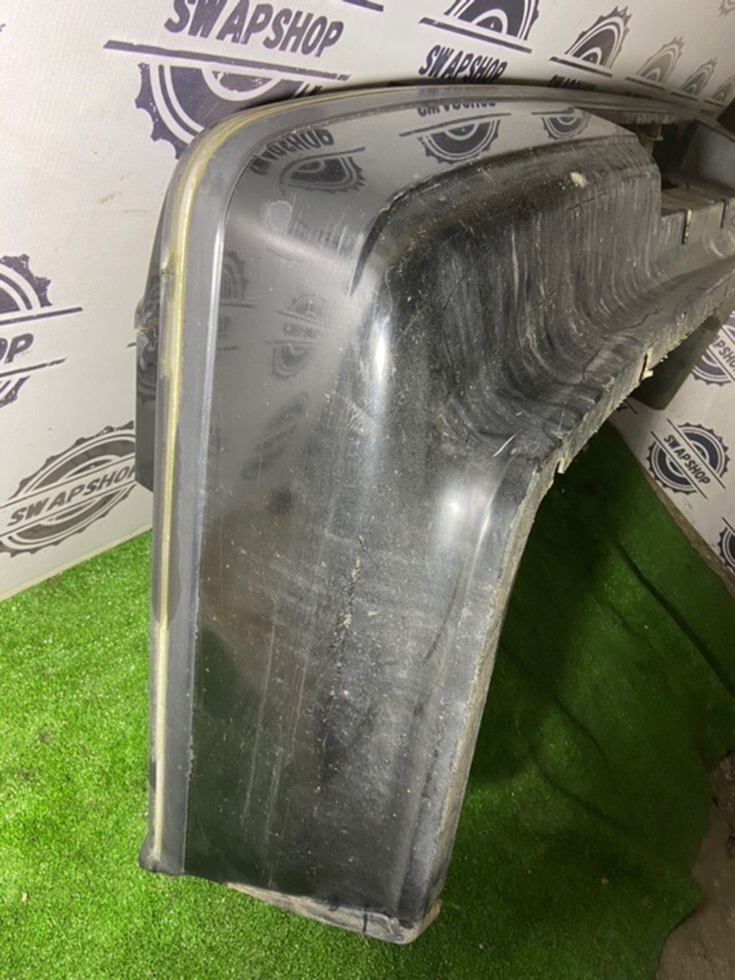 Бампер honda Prelude 1989 71501SF10100 PRELUDE B20A, задний, 3000 рублей, Сосновоборск
