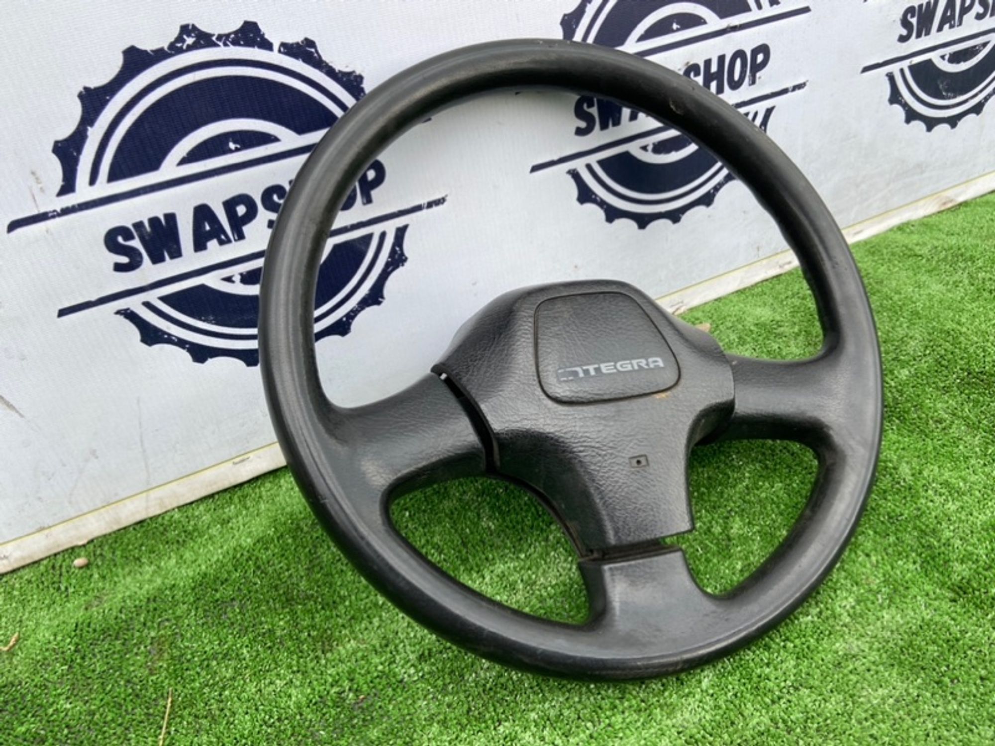 Руль honda integra 1990 78510SK7013ZA DA7 ZC, 1000 рублей, Сосновоборск