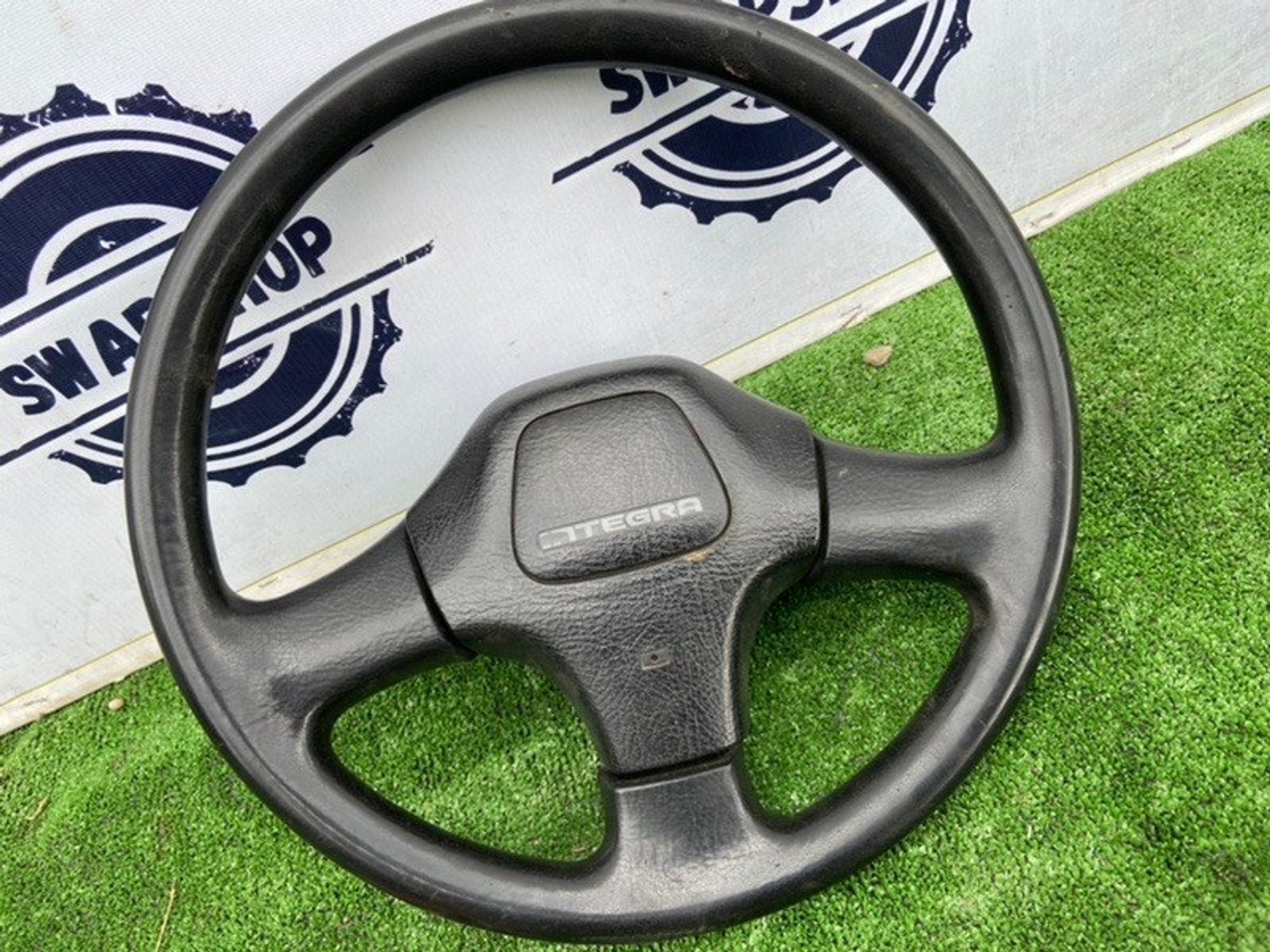 Руль honda integra 1990 78510SK7013ZA DA7 ZC, 1000 рублей, Сосновоборск