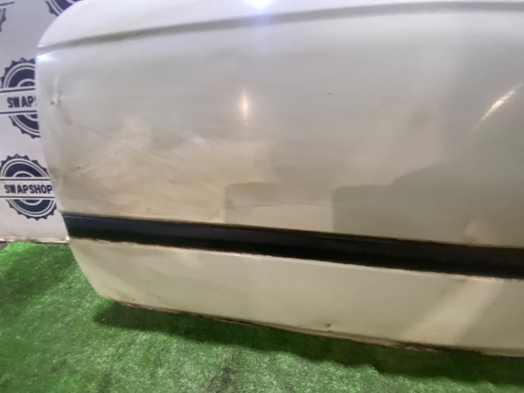 Молдинг двери honda civic 2000 75322S04003 EK1 D15B, передний левый, 700 рублей, Сосновоборск