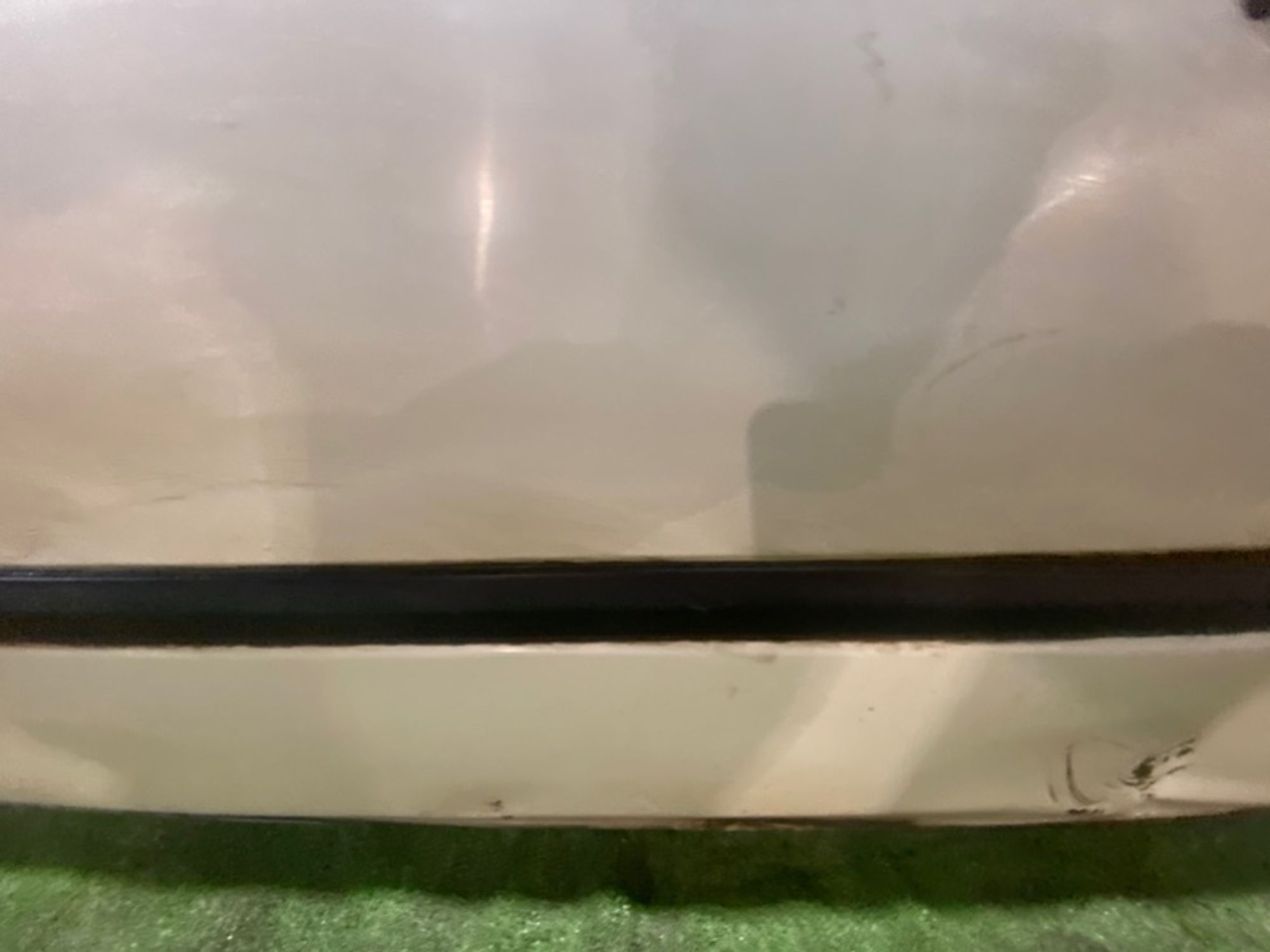 Молдинг двери honda civic 2000 75322S04003 EK1 D15B, передний левый, 700 рублей, Сосновоборск