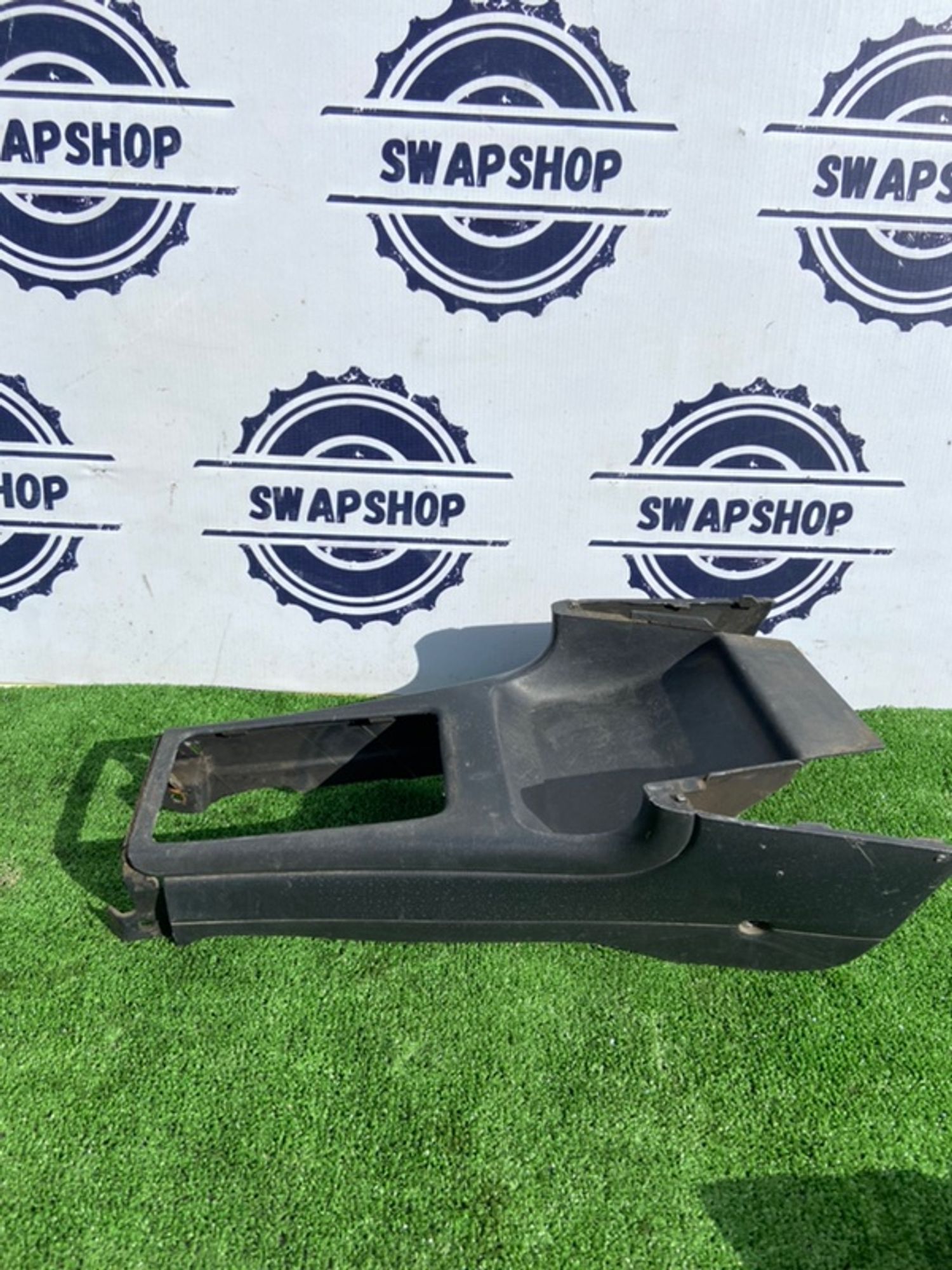 Консоль КПП Toyota sprinter 1990 588111240003 EE98 3E, 300 рублей, Сосновоборск
