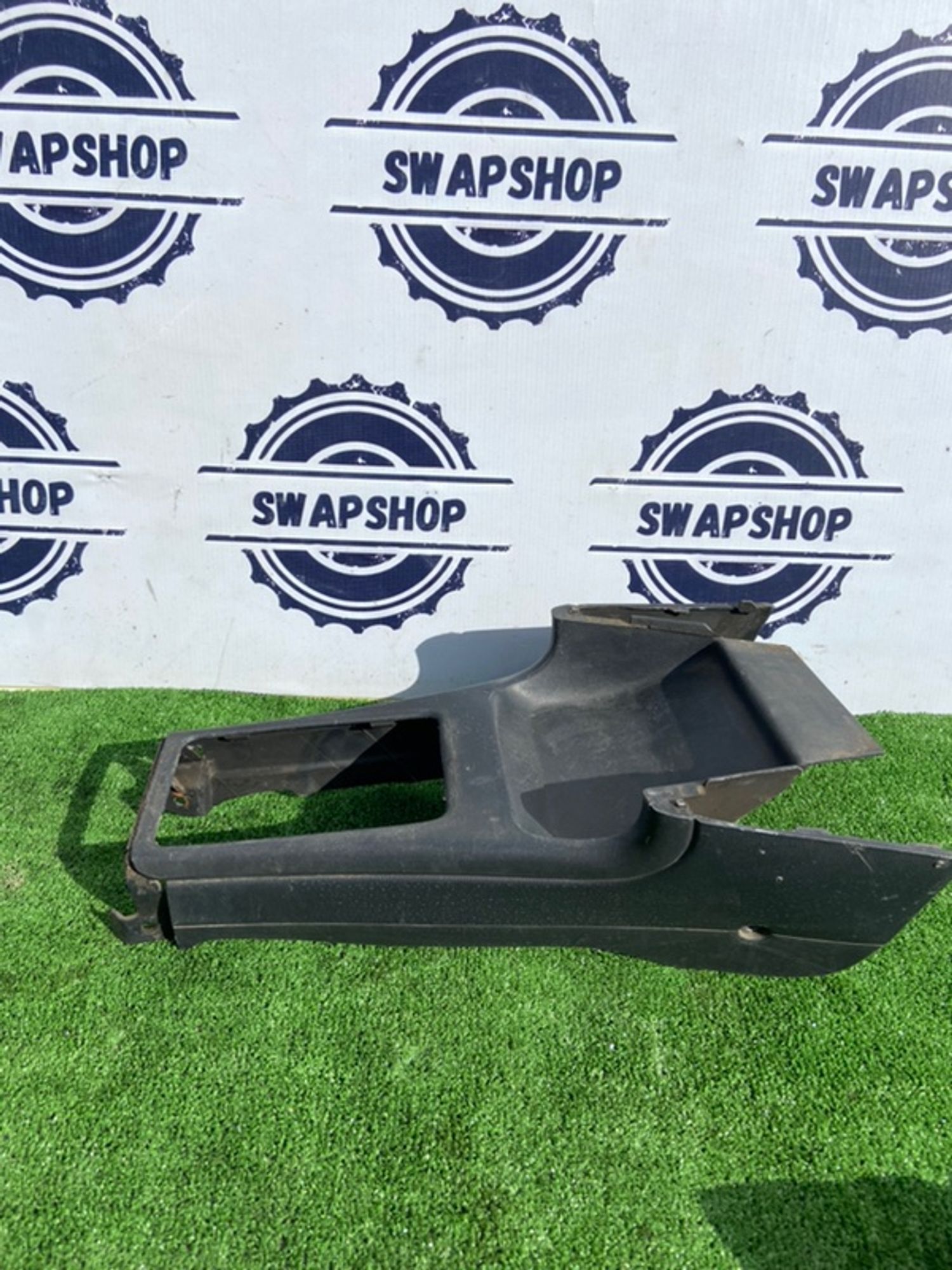 Консоль КПП Toyota sprinter 1990 588111240003 EE98 3E, 300 рублей, Сосновоборск