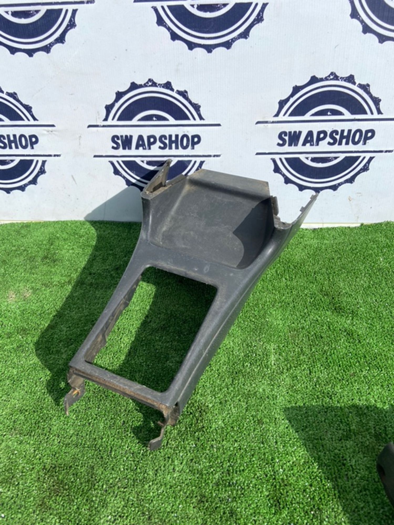 Консоль КПП Toyota sprinter 1990 588111240003 EE98 3E, 300 рублей, Сосновоборск