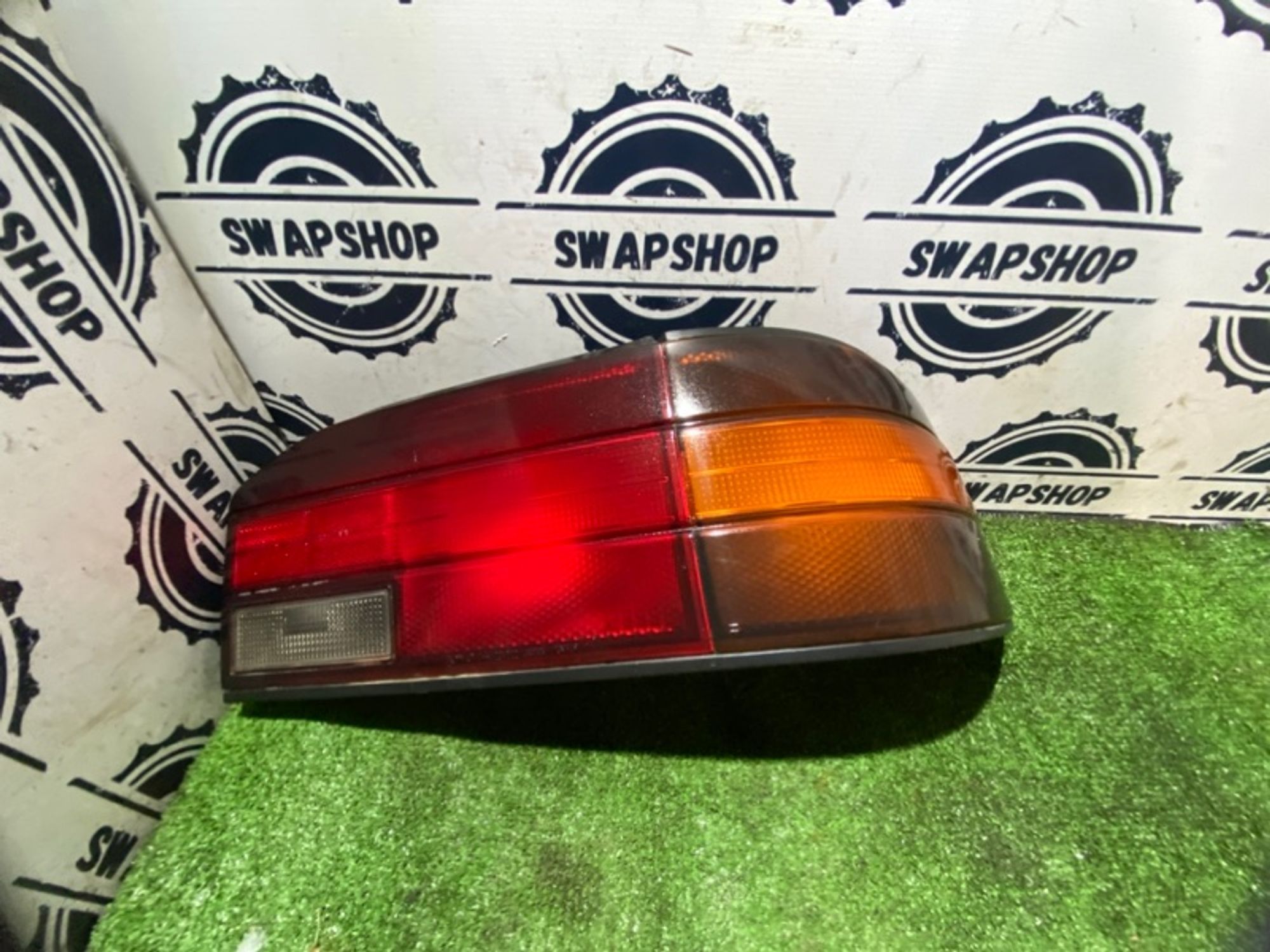 Стоп-сигнал Toyota carina 1991 20222 AT170 5A-FE, задний правый, 700 рублей, Сосновоборск