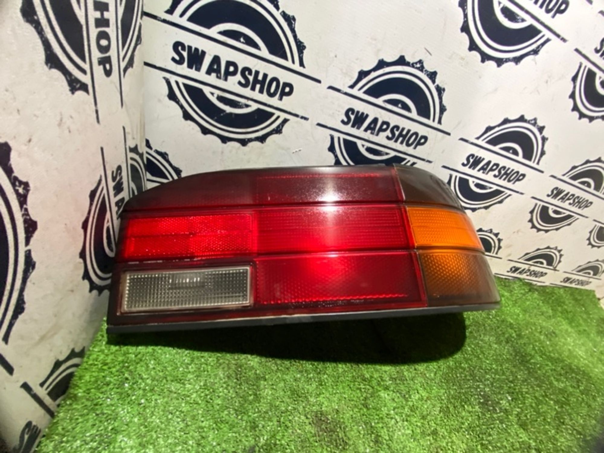 Стоп-сигнал Toyota carina 1991 20222 AT170 5A-FE, задний правый, 700 рублей, Сосновоборск