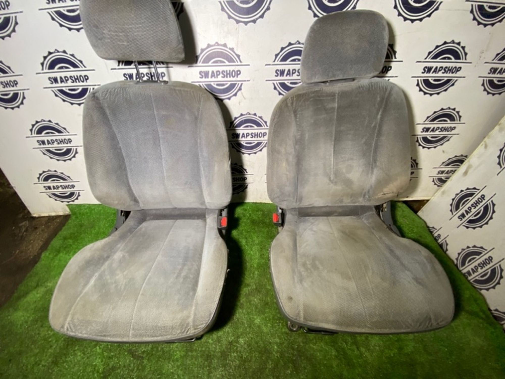 Сиденья комплект honda civic 1992 EG8 D15B VTEC, 1200 рублей, Сосновоборск