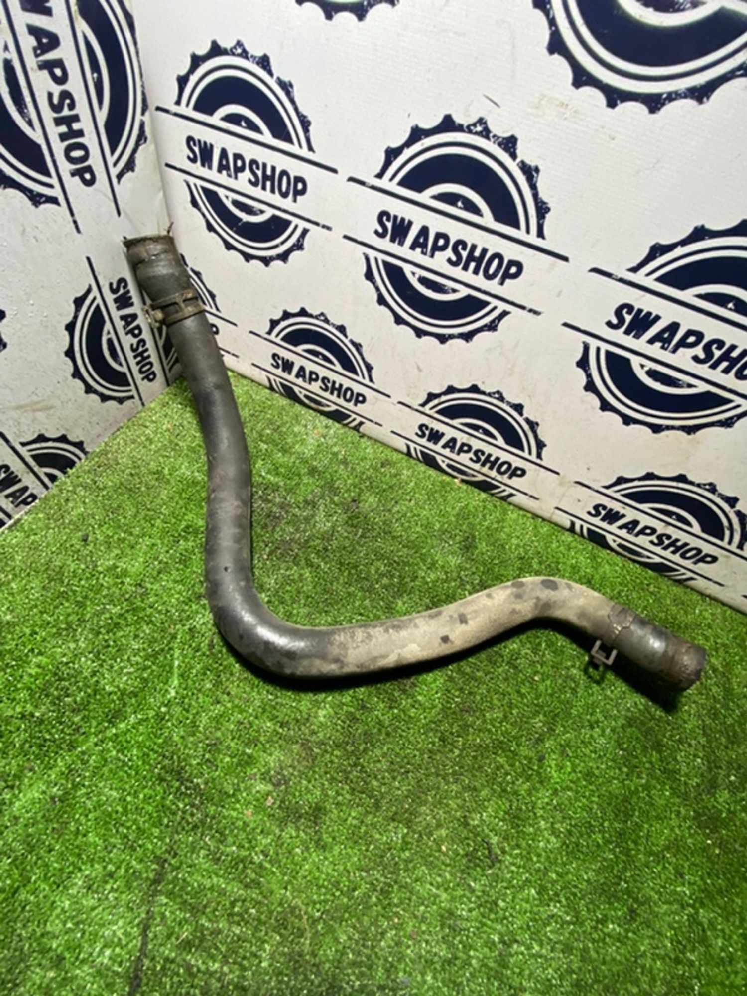 Патрубок радиатора honda civic 1993 19502P30000 EG8 D15B, 600 рублей, Сосновоборск