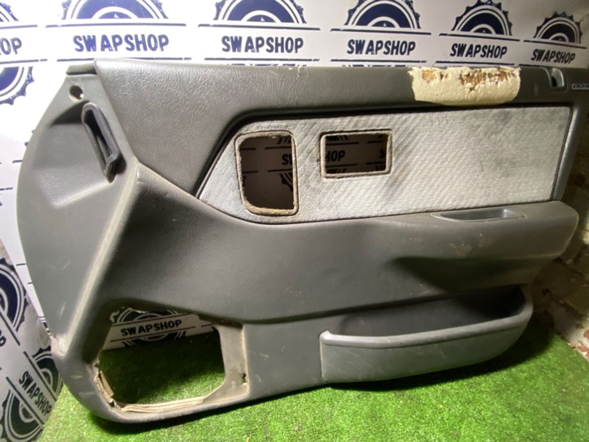 Обшивка боковой двери honda civic 1991 EF2 D15B, 600 рублей, Сосновоборск