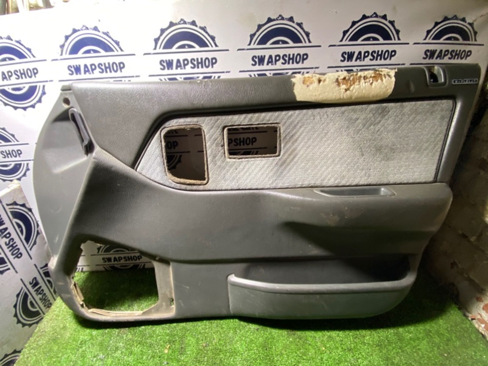 Обшивка боковой двери honda civic 1991 EF2 D15B, 600 рублей, Сосновоборск