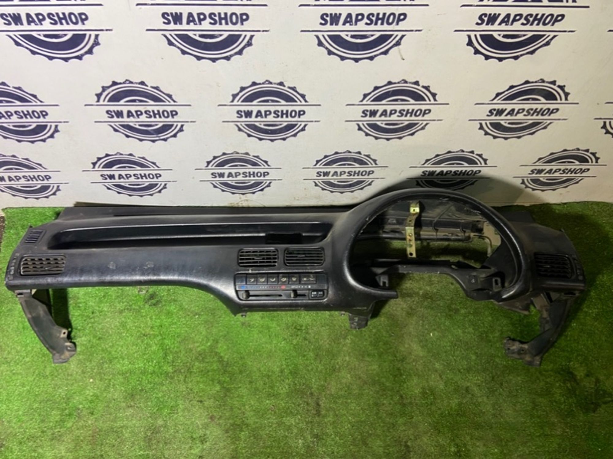 Торпедо Toyota Corsa 1992 5531116150 EL43 5E-FE, 1000 рублей, Сосновоборск