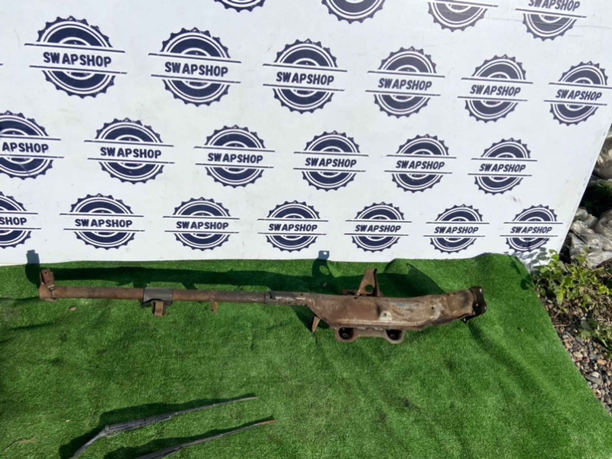 Усилитель торпедо Toyota sprinter 1990 5533012160 EE98 3E, 500 рублей, Сосновоборск
