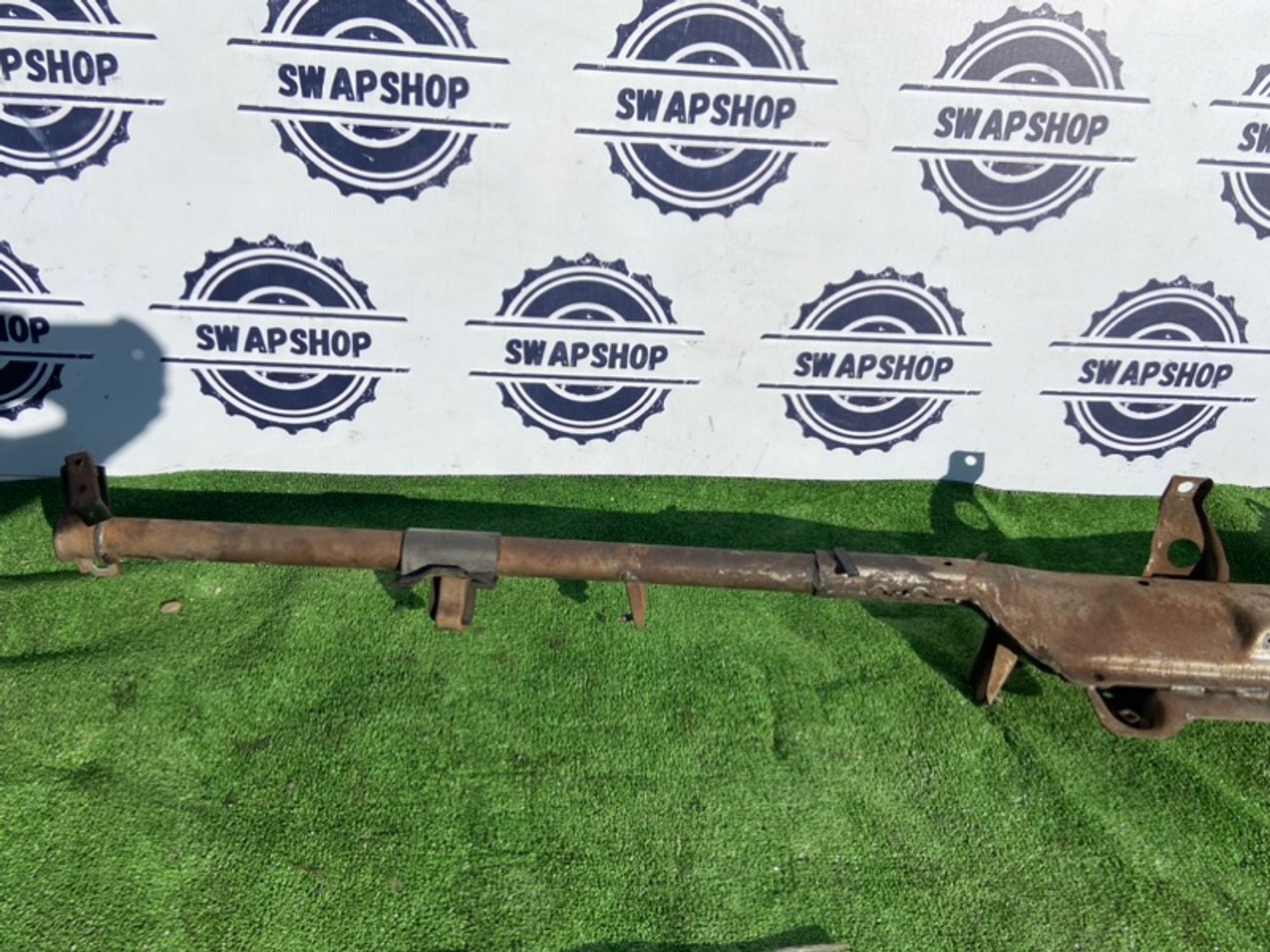 Усилитель торпедо Toyota sprinter 1990 5533012160 EE98 3E, 500 рублей, Сосновоборск