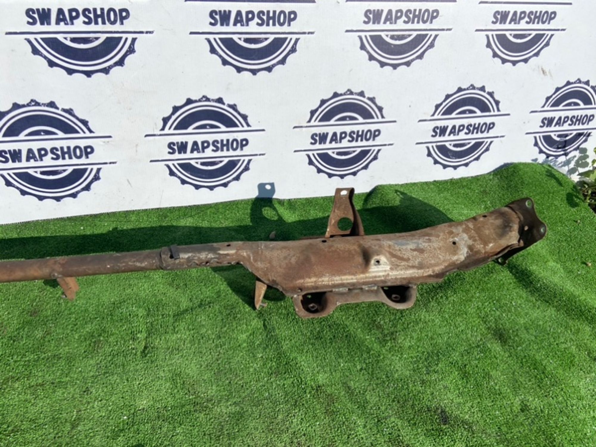 Усилитель торпедо Toyota sprinter 1990 5533012160 EE98 3E, 500 рублей, Сосновоборск