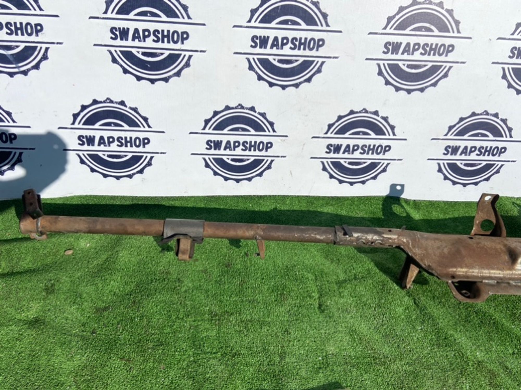 Усилитель торпедо Toyota sprinter 1990 5533012160 EE98 3E, 500 рублей, Сосновоборск