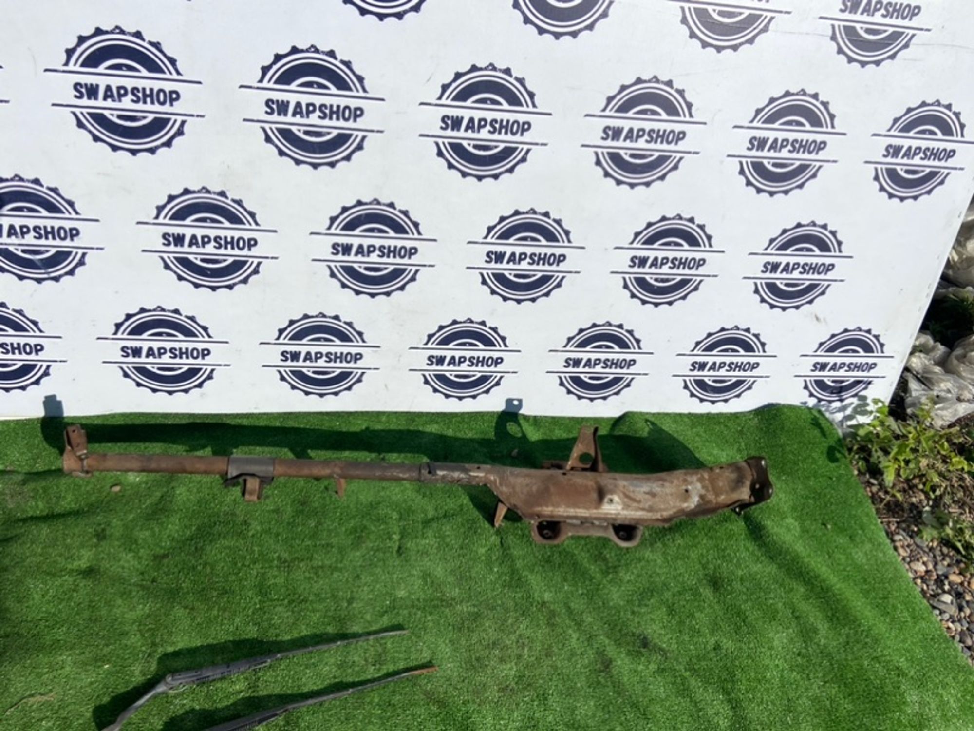 Усилитель торпедо Toyota sprinter 1990 5533012160 EE98 3E, 500 рублей, Сосновоборск