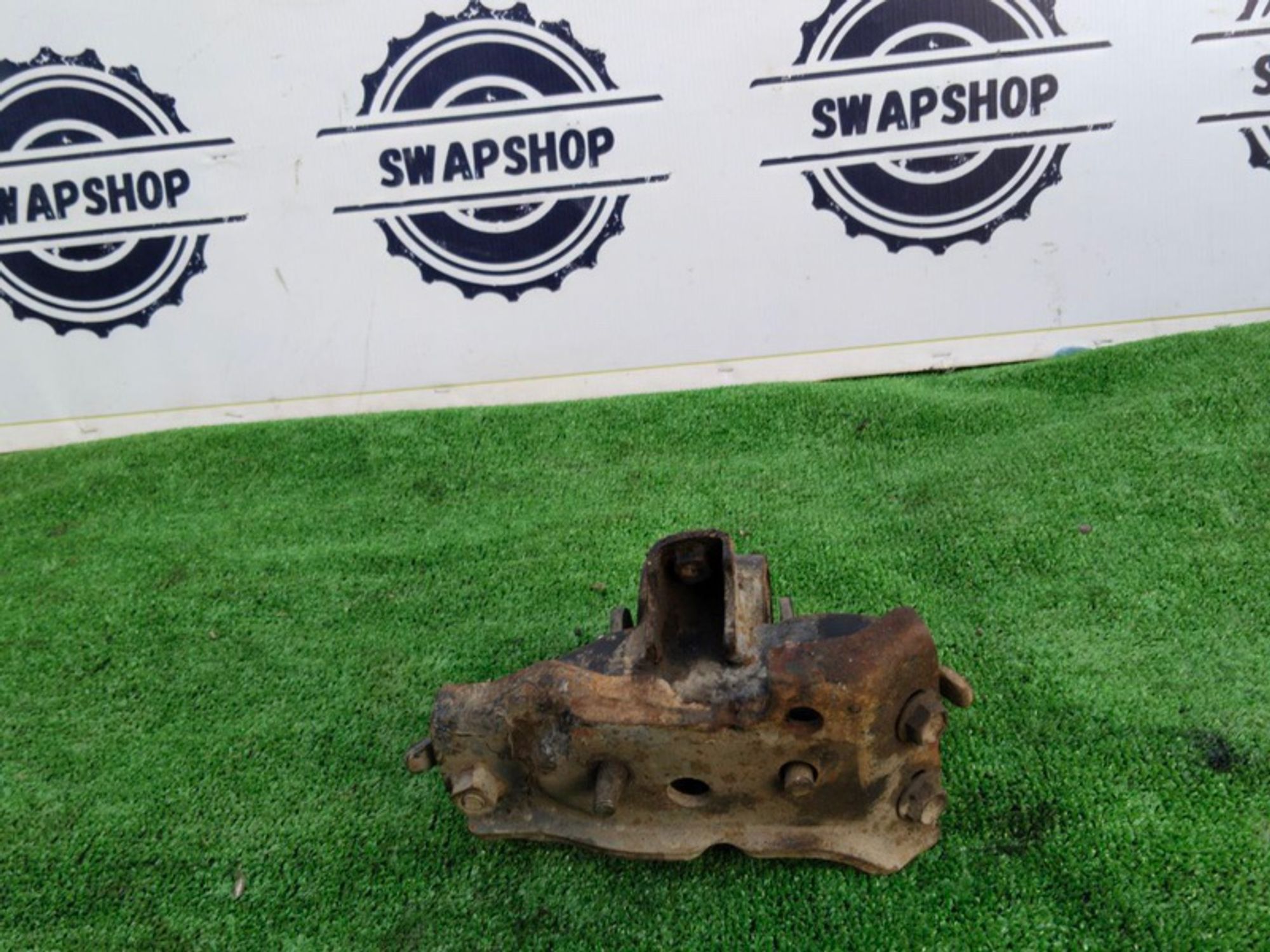 Подушка МКПП Toyota sprinter 1990 1237215110 EE98 3E, 600 рублей, Сосновоборск