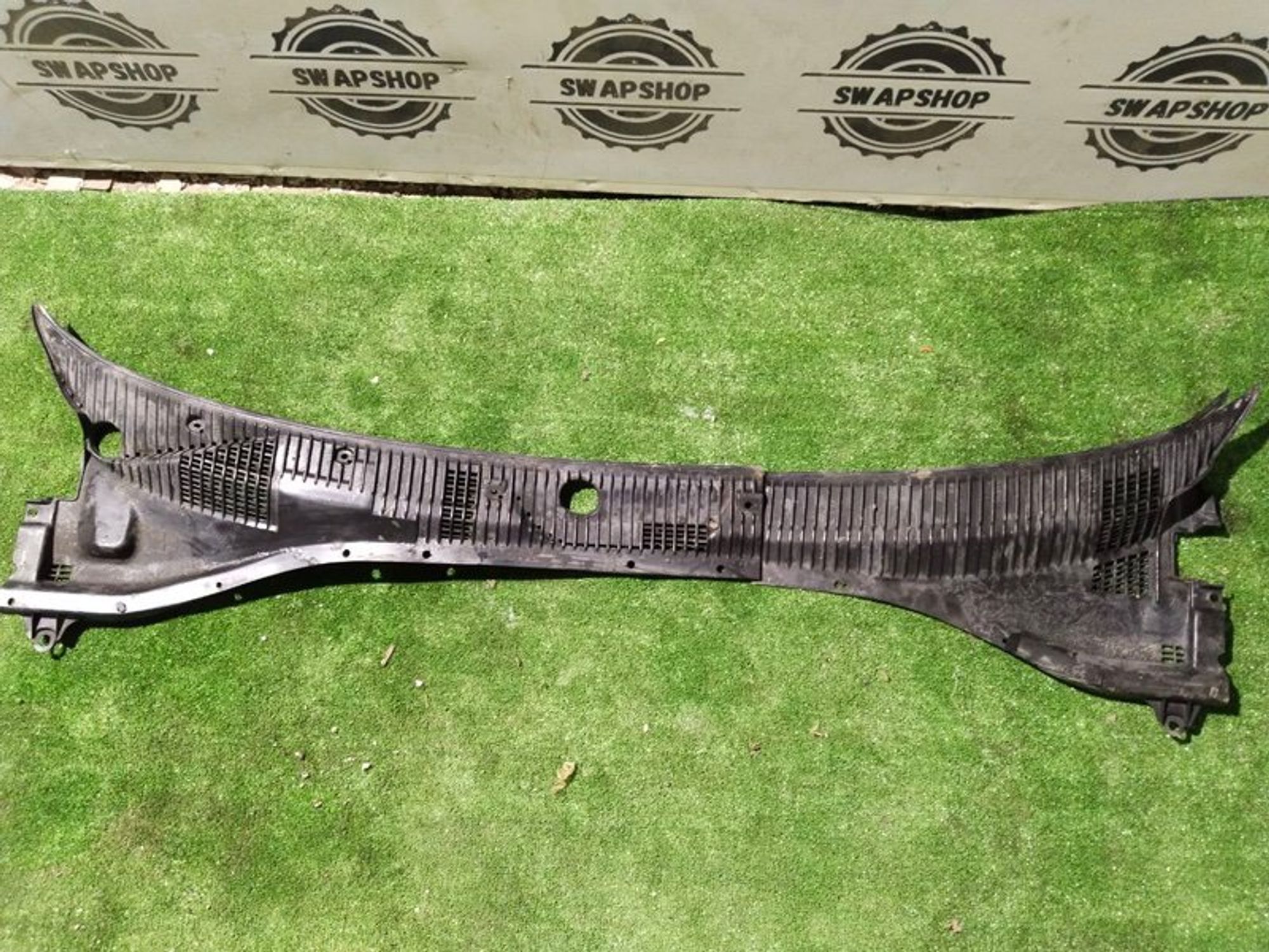 Решетка под лобовое стекло Toyota carina 1993 5570820170 ST190, 700 рублей, Сосновоборск