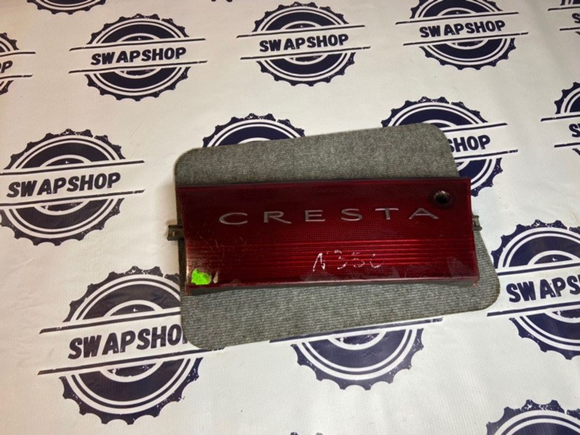 Вставка между стопов Toyota cresta 7580322271, 400 рублей, Сосновоборск