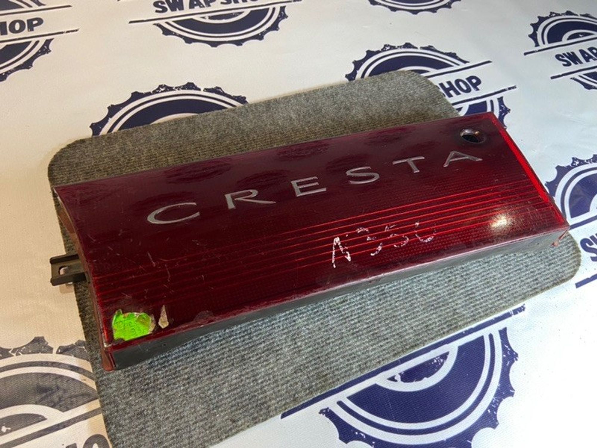Вставка между стопов Toyota cresta 7580322271, 400 рублей, Сосновоборск