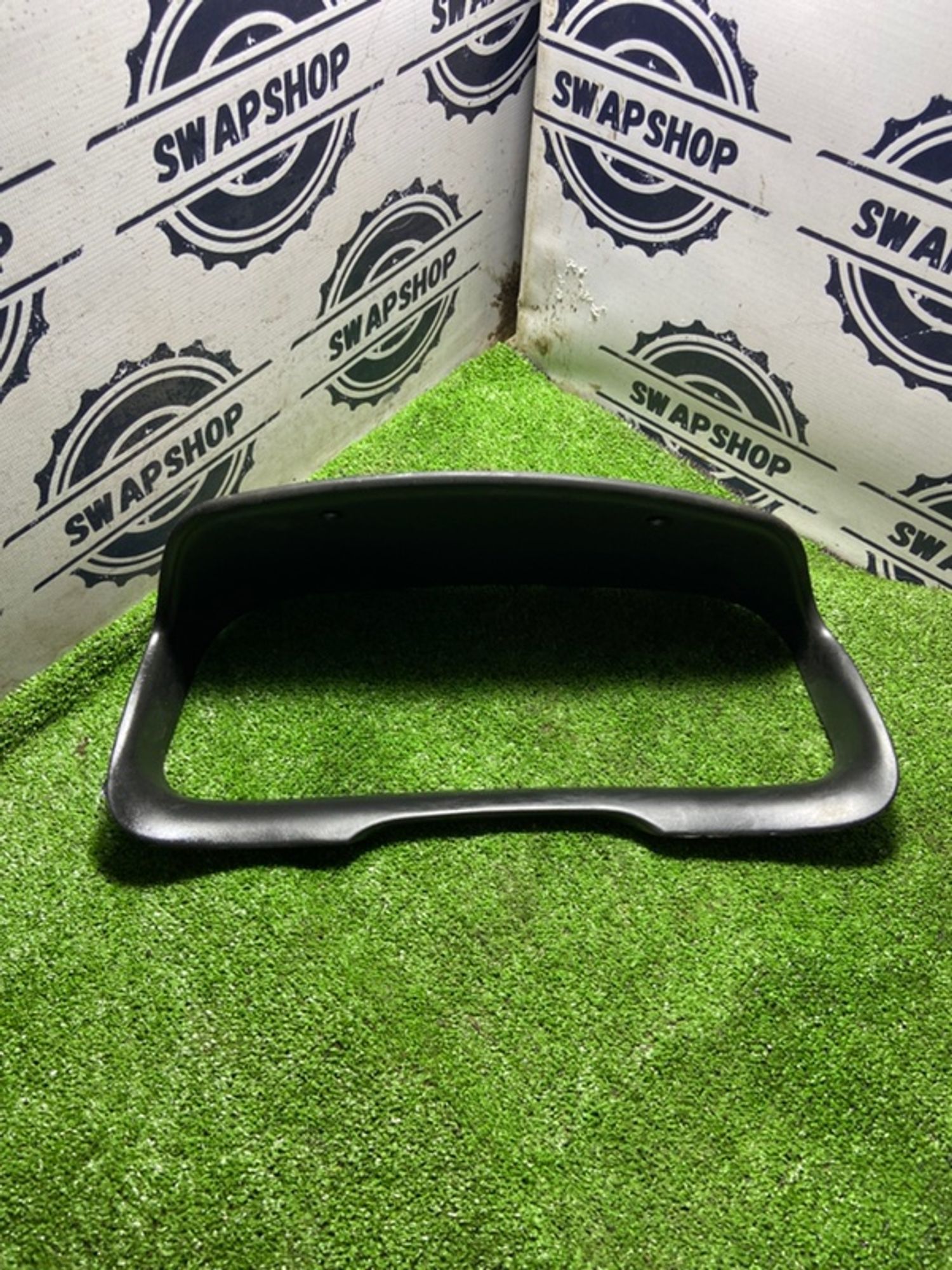 Консоль панели приборов Toyota sprinter 1992 5541112870 EE101, 300 рублей, Сосновоборск