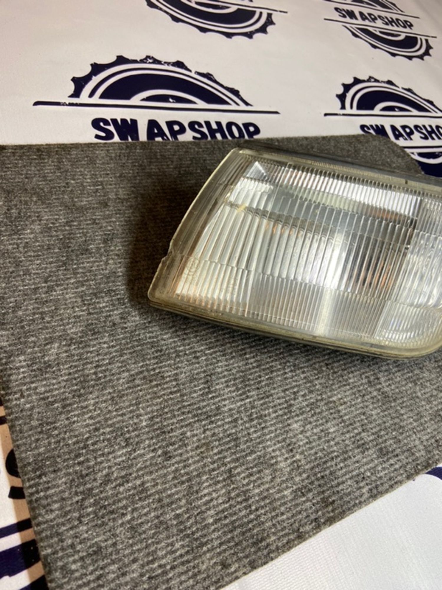 Габарит mitsubishi rvr MB859217, 500 рублей, Сосновоборск