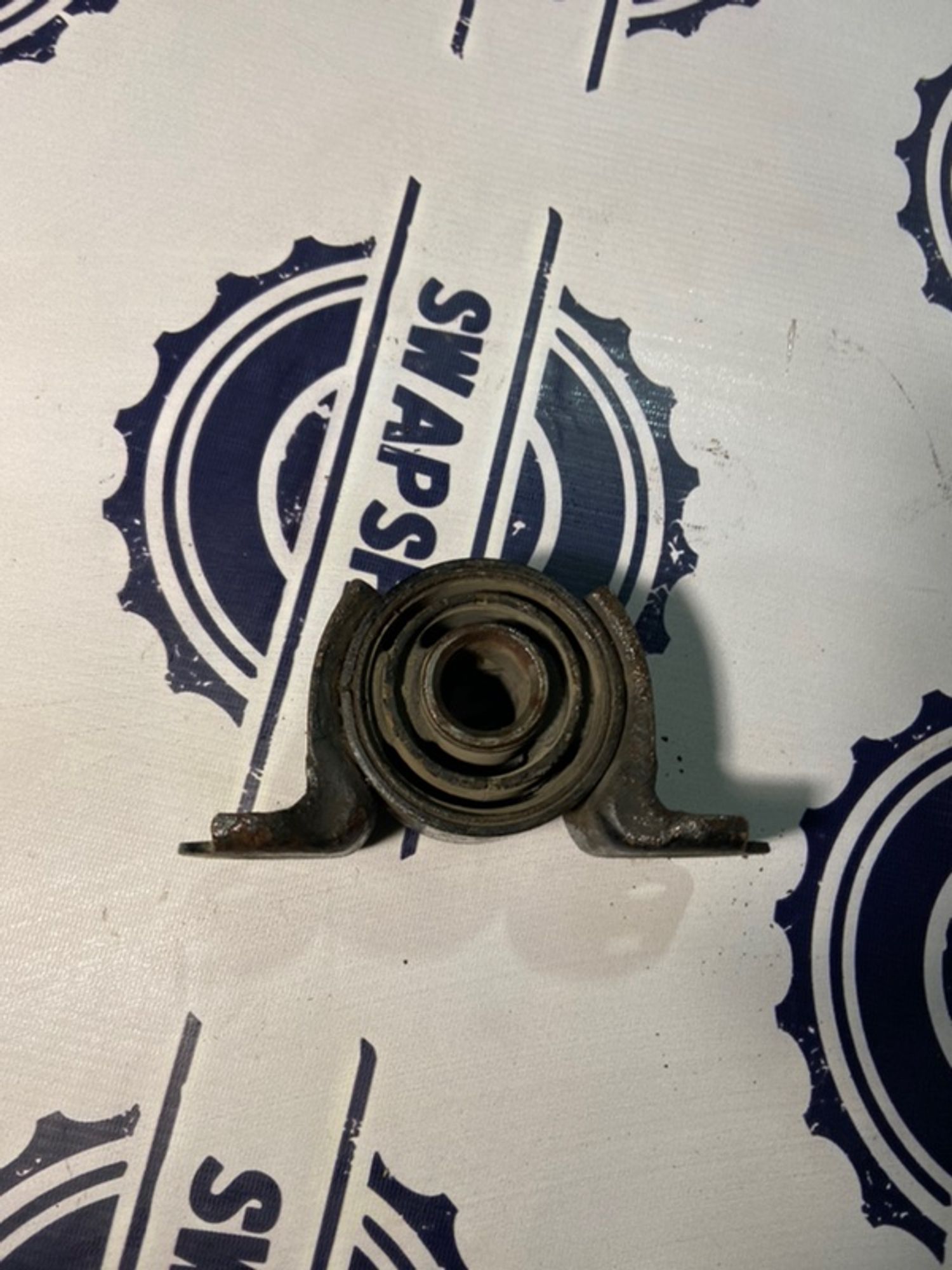 Подушка балки Toyota Chaser 1997 5220522060 JZX100 1JZ-GE, 500 рублей, Сосновоборск