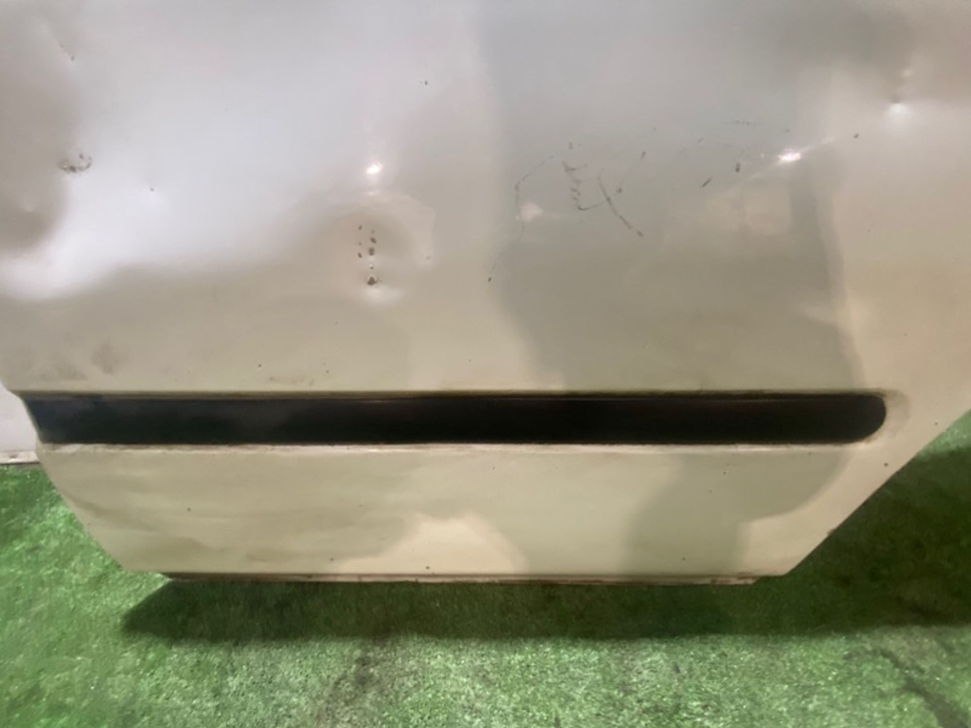 Молдинг двери honda civic 1997 75323S040030 EK1 D15B, задний левый, 600 рублей, Сосновоборск