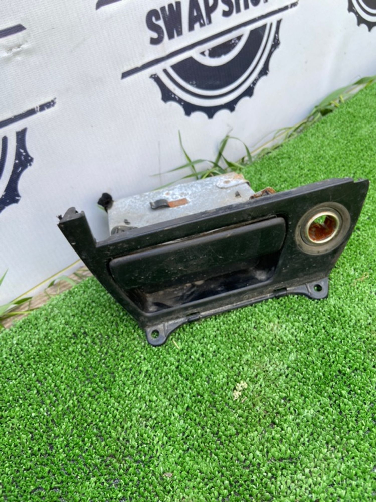 Пепельница Toyota carina ed 1989 7410420250 ST182 3S-FE, 600 рублей, Сосновоборск