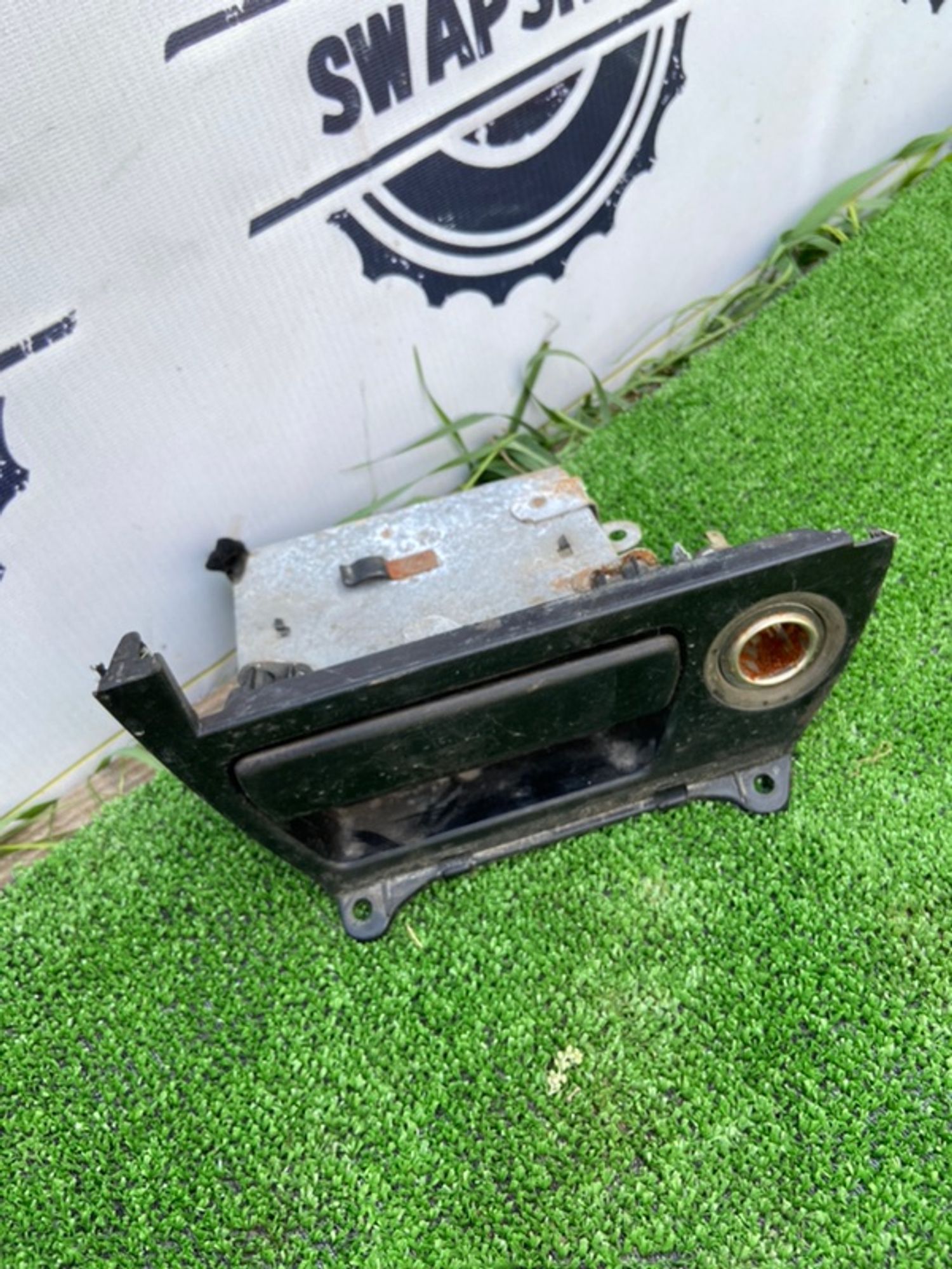 Пепельница Toyota carina ed 1989 7410420250 ST182 3S-FE, 600 рублей, Сосновоборск
