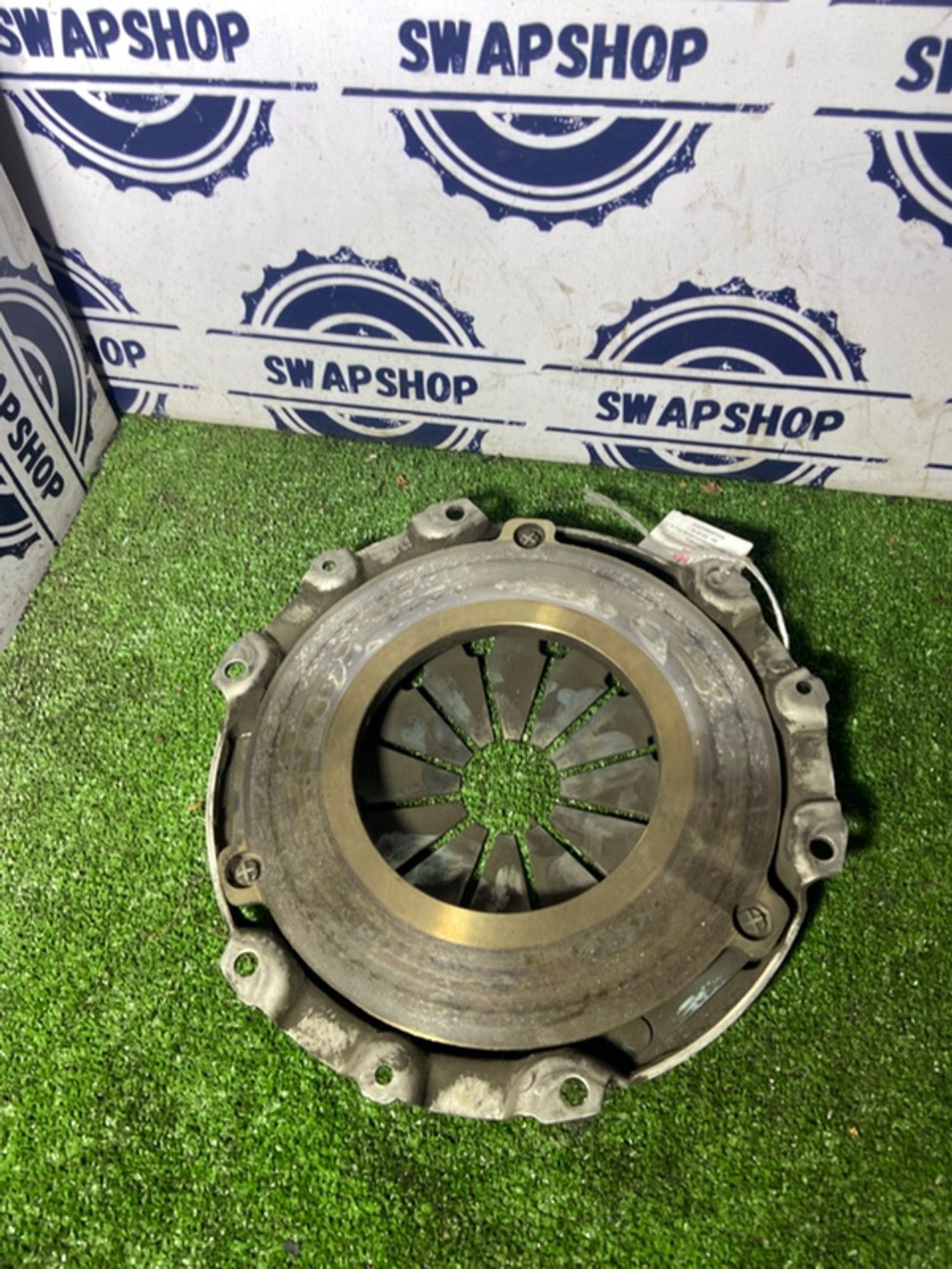 Корзина сцепления ford focus 1103036 FD1, 1500 рублей, Сосновоборск