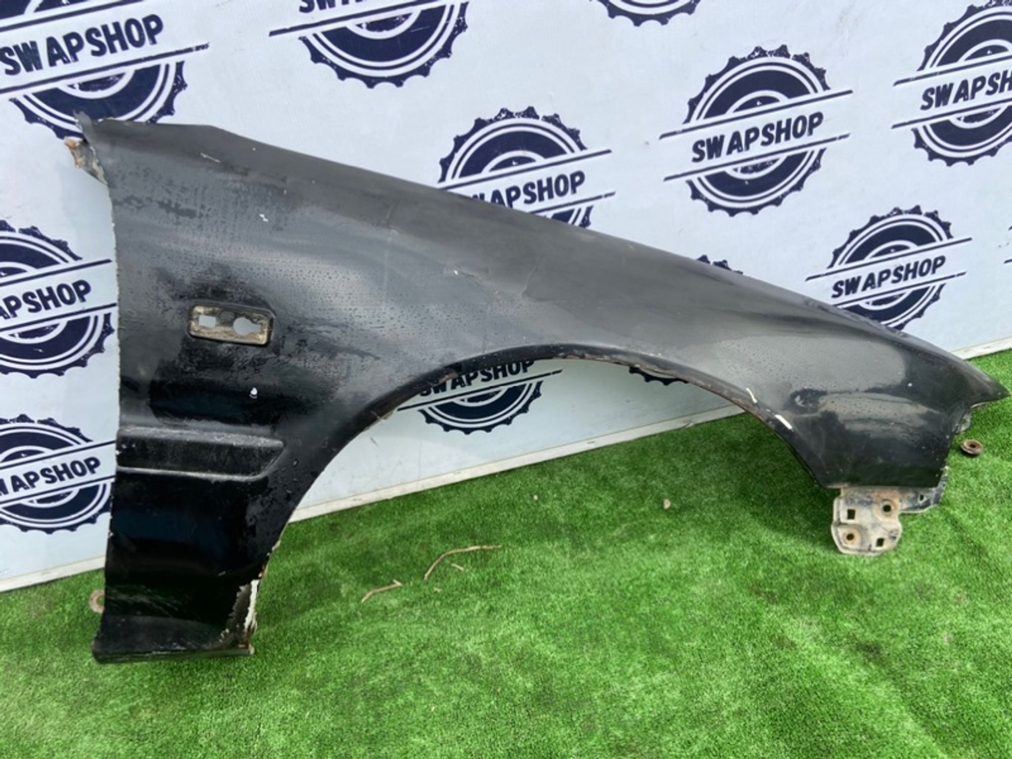 Крыло honda integra 1990 60210SK7900ZZ DA7 ZC, переднее правое, 1000 рублей, Сосновоборск