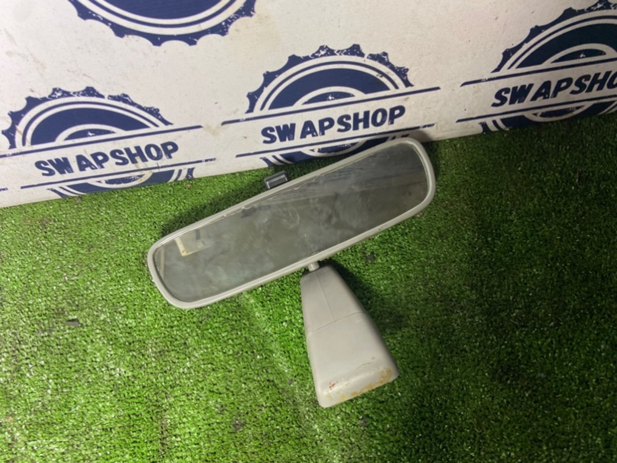 Зеркало заднего вида салонное honda civic 1991 8781012240S3 EF2 D15B, 550 рублей, Сосновоборск