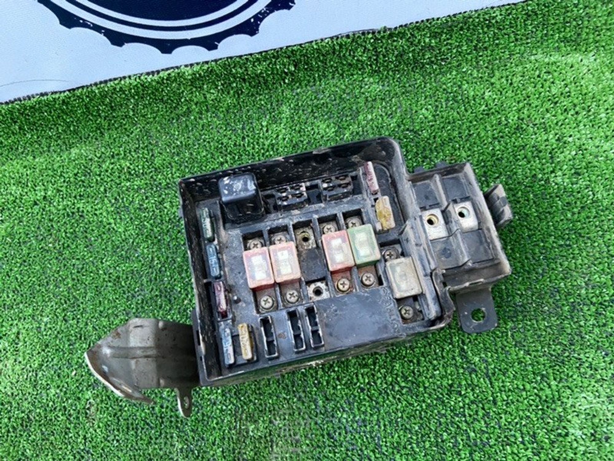 Блок предохранителей honda domani 1993 38250SR3003 MA4 ZC, 400 рублей, Сосновоборск