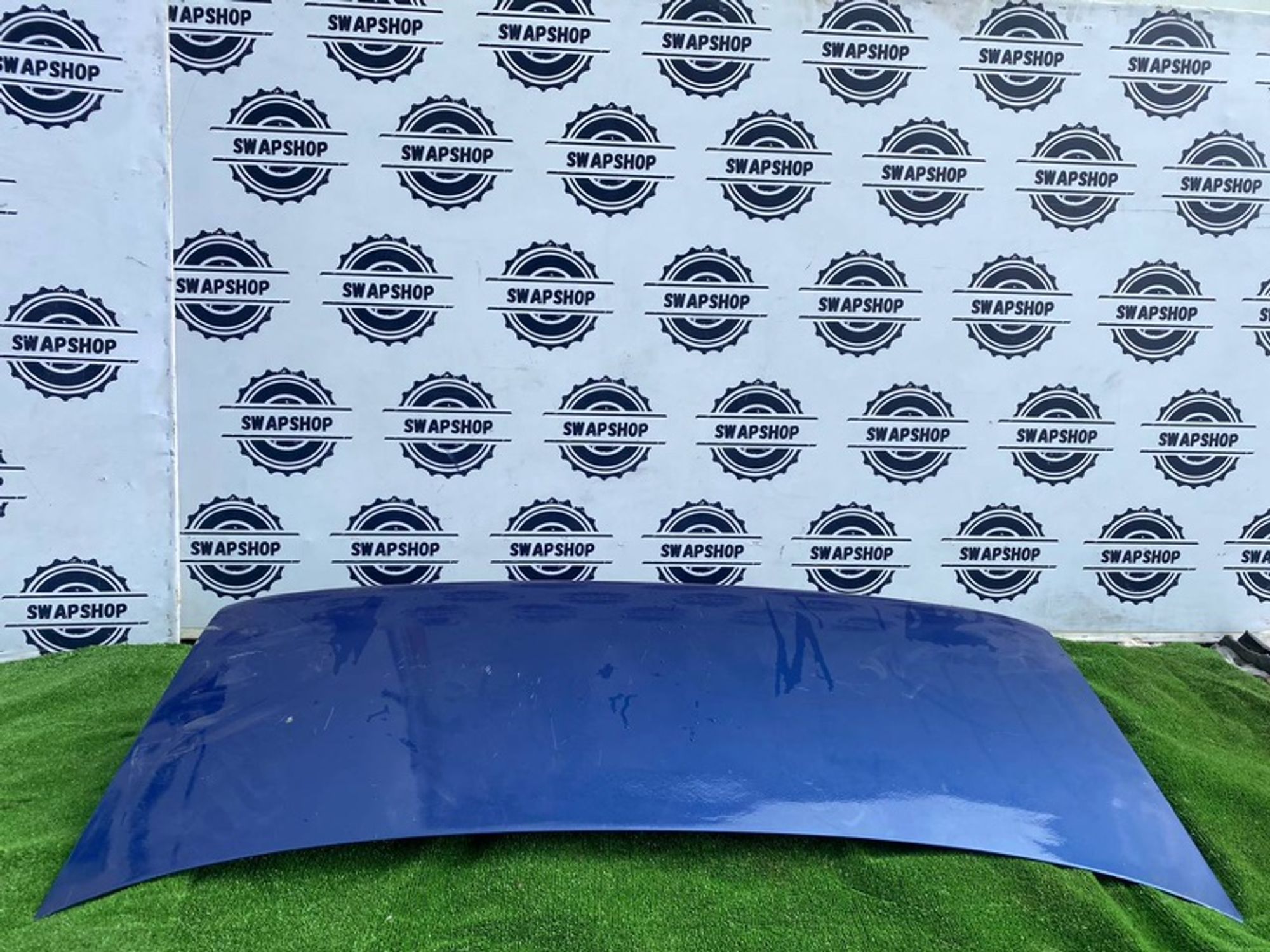 Крышка багажника Toyota aristo 1994 6440130780 JZS147 2JZ-GTE, задняя, 1500 рублей, Сосновоборск