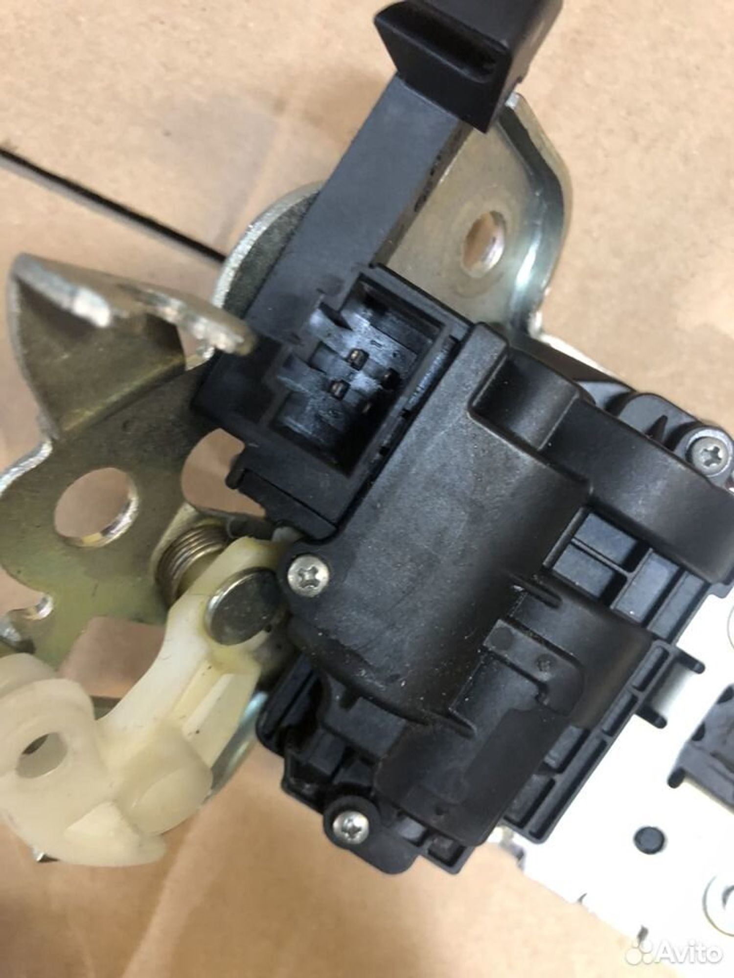 Замок крышки багажника Audi A5 8T 2010, 2500 рублей, Москва