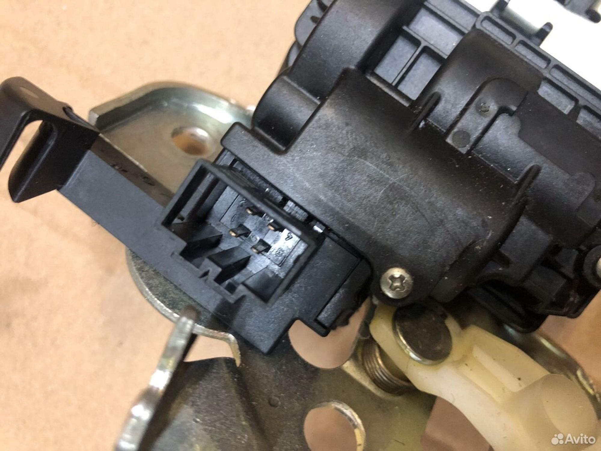 Замок крышки багажника Audi A5 8T 2010, 2500 рублей, Москва