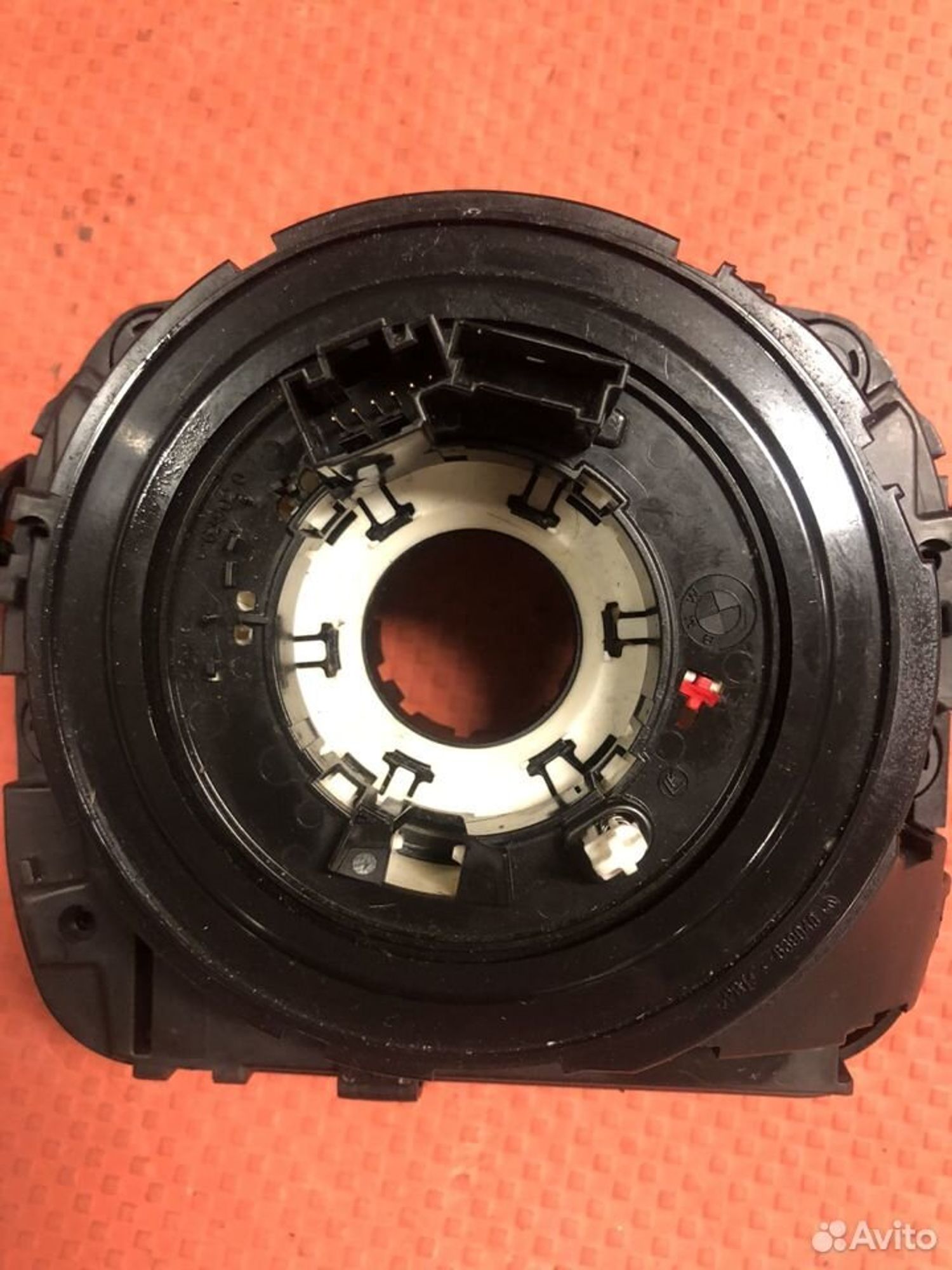 Шлейф руля BMW 3 серия E90/E91/E92/E93 2008, 2500 рублей, Москва