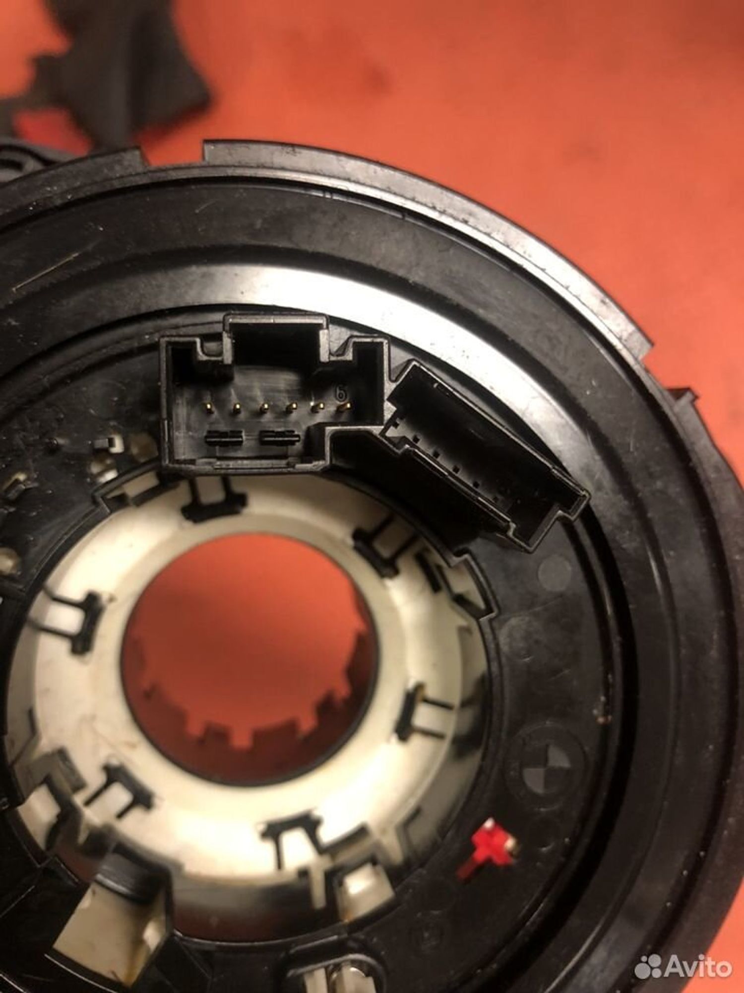 Шлейф руля BMW 3 серия E90/E91/E92/E93 2008, 2500 рублей, Москва