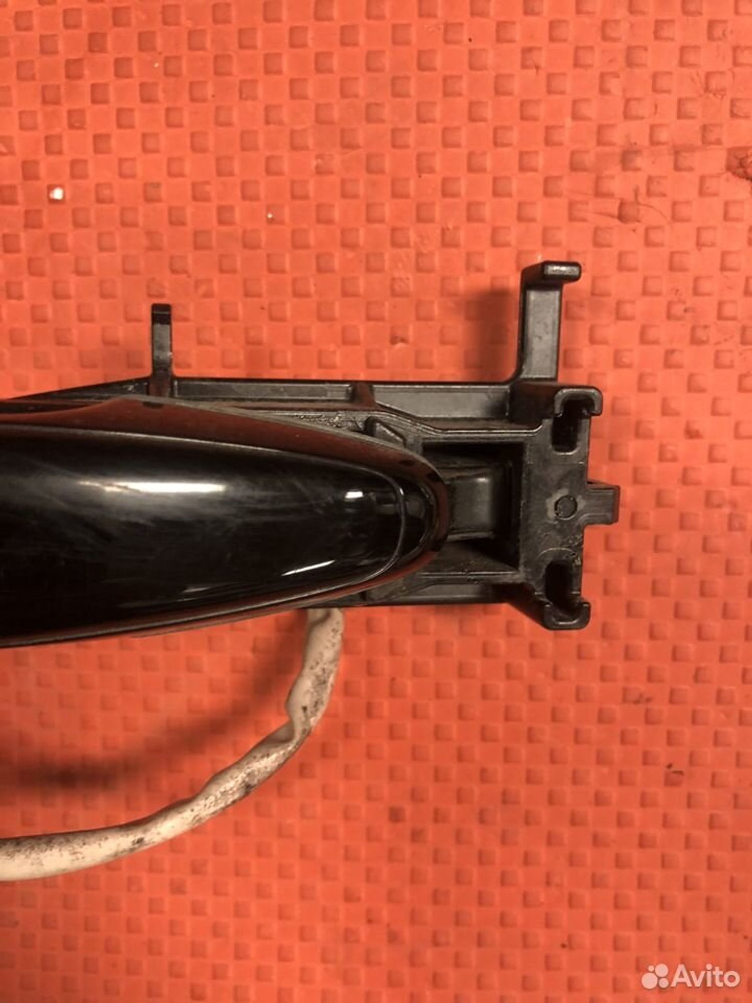 Ручка двери нaружная правая передняя Lexus GS S190, 3100 рублей, Москва