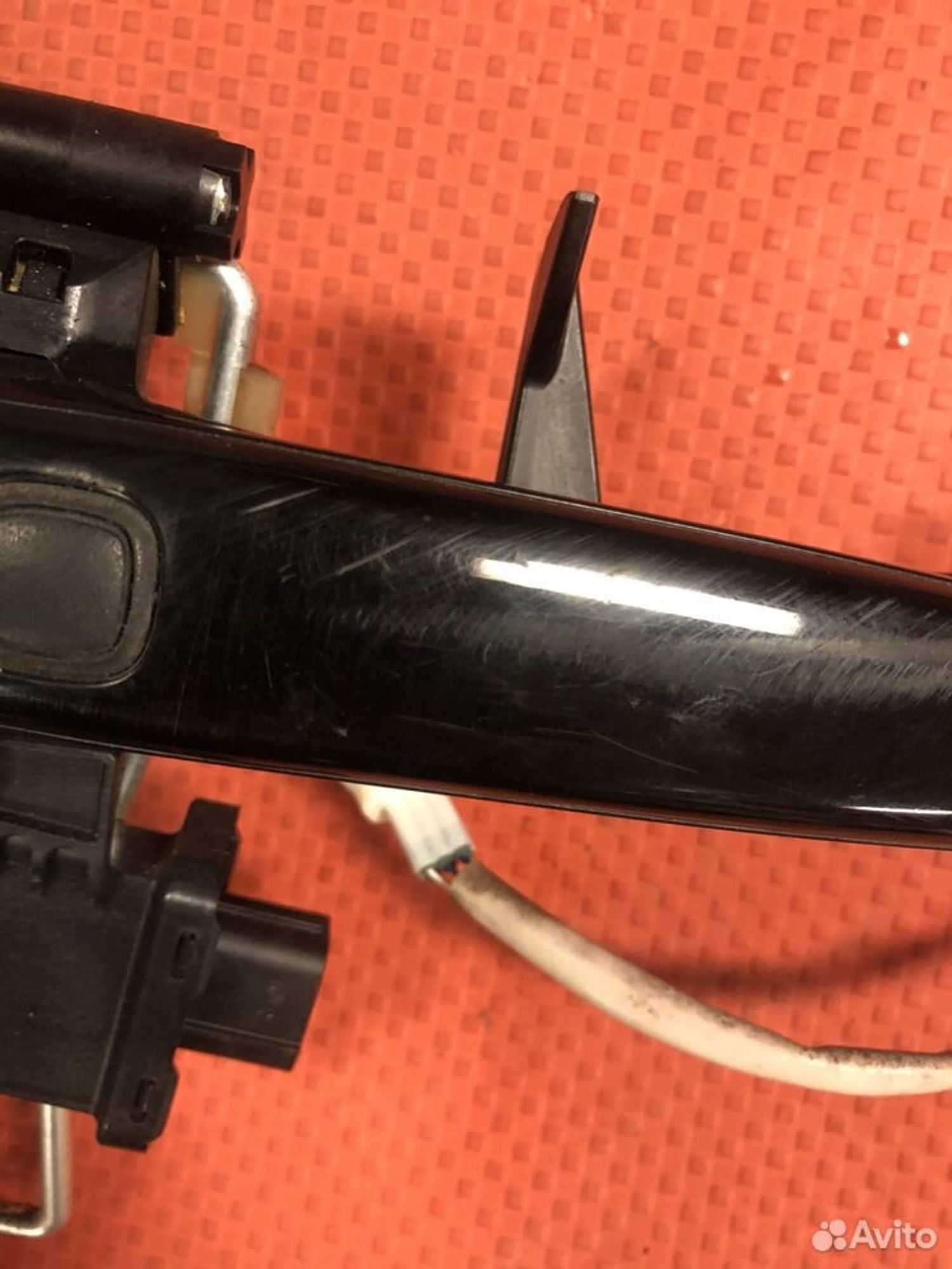 Ручка двери нaружная правая передняя Lexus GS S190, 3100 рублей, Москва