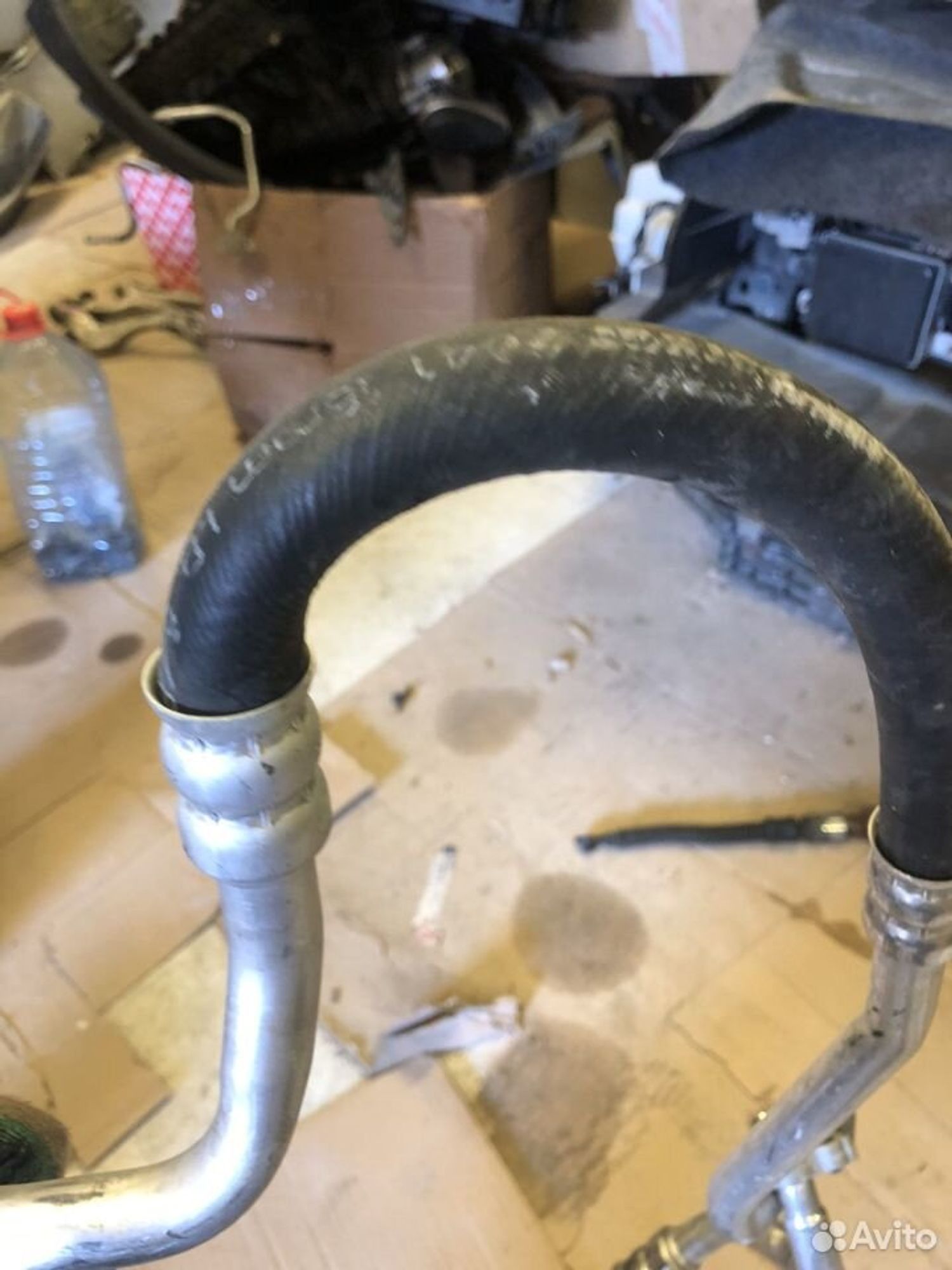 Трубка кондиционера Mazda CX-5 I 2011, 2900 рублей, Москва