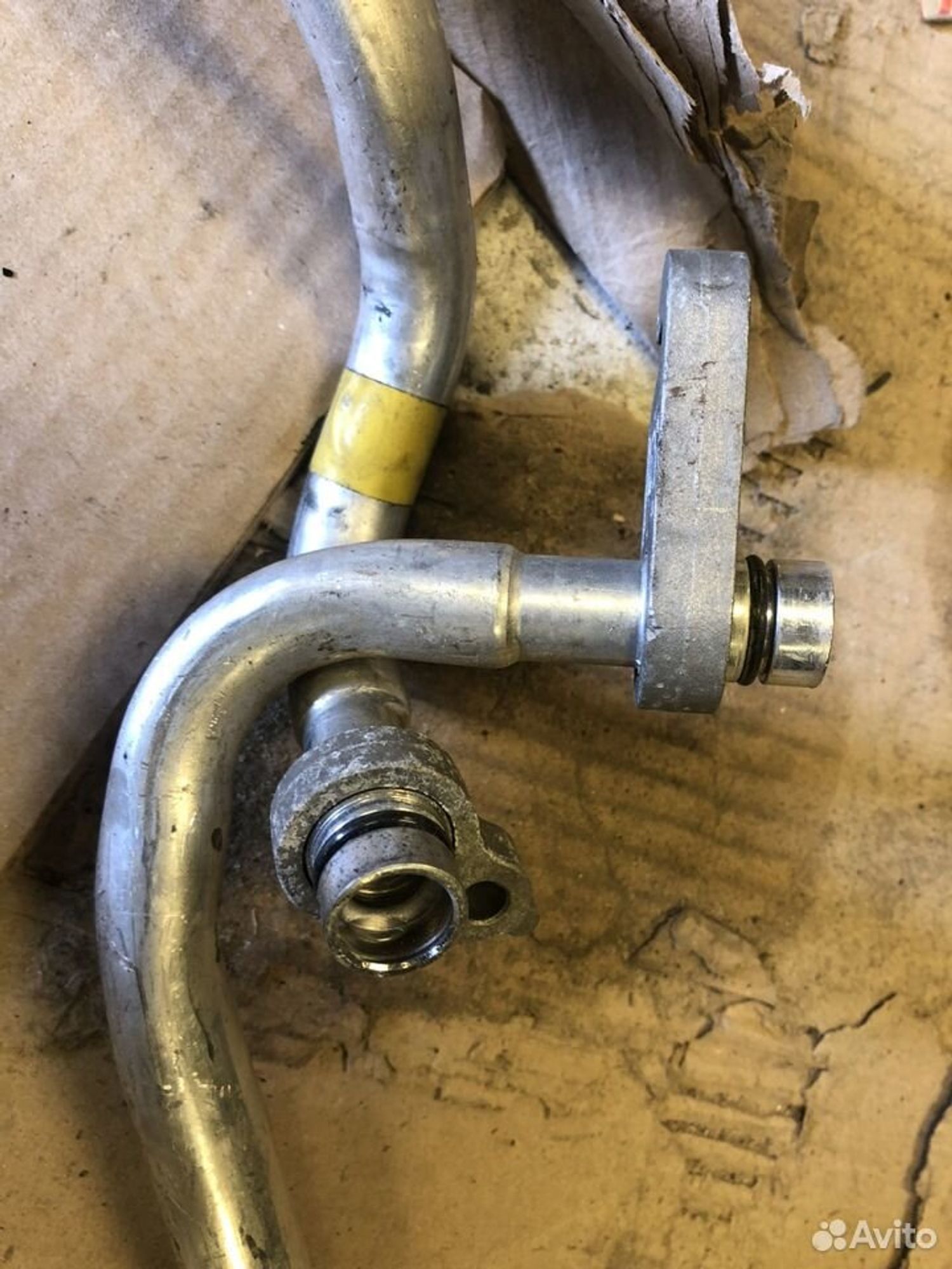 Трубка кондиционера Mazda CX-5 I 2011, 2900 рублей, Москва