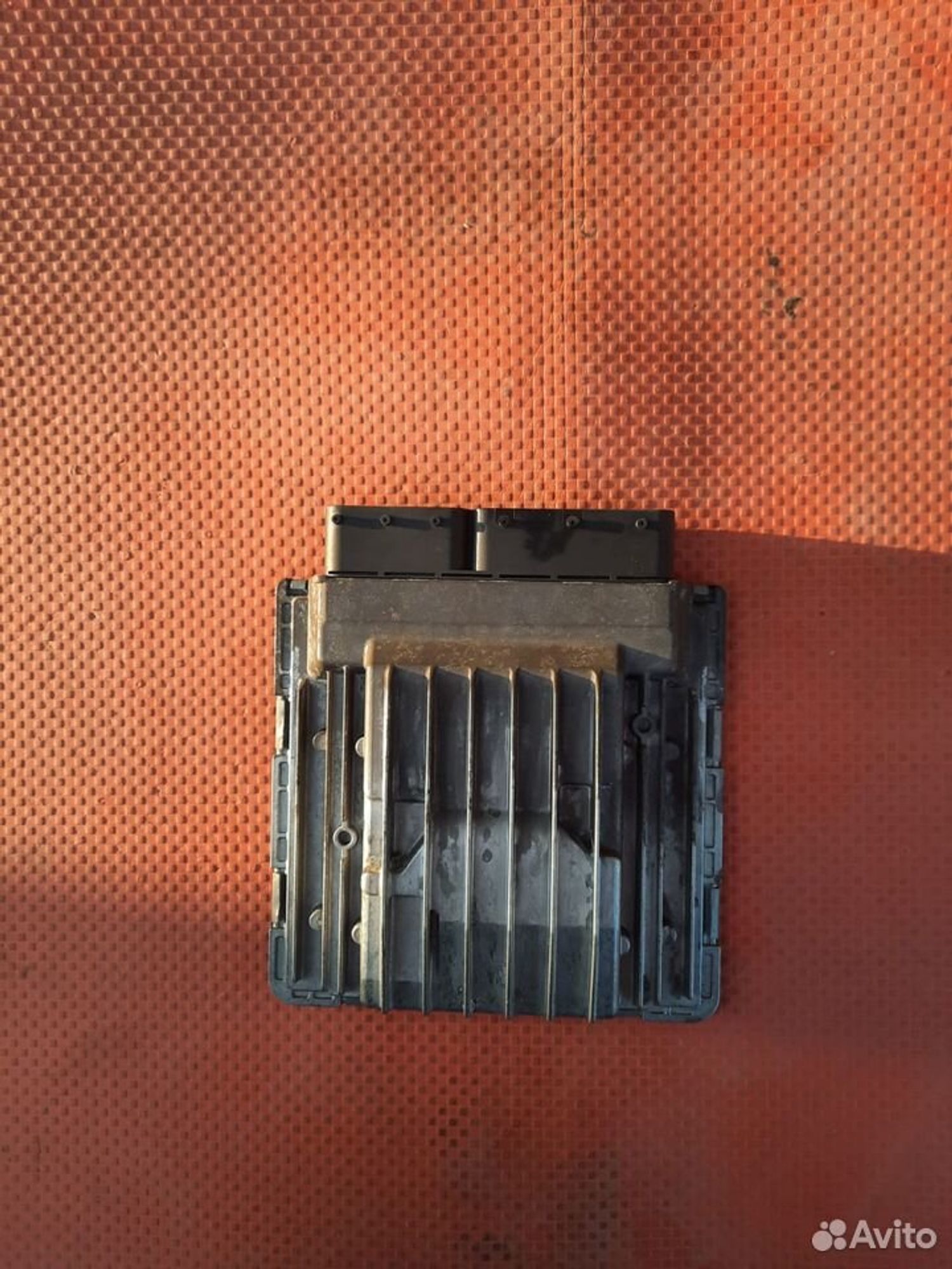 Блок управления двигателем BMW E90 N43B20AA 2011, 3000 рублей, Москва