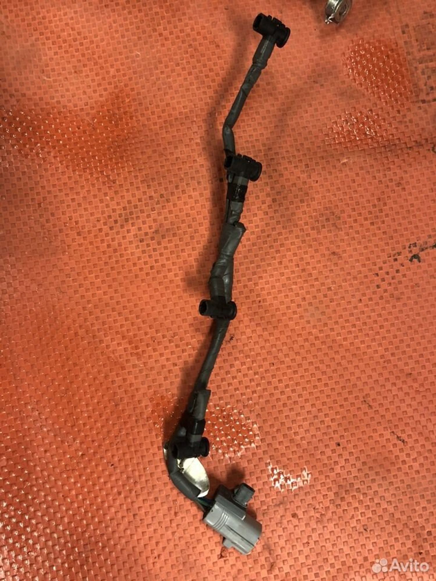 Проводка двигателя Mazda Cx-5 KE 2.2, 1000 рублей, Москва