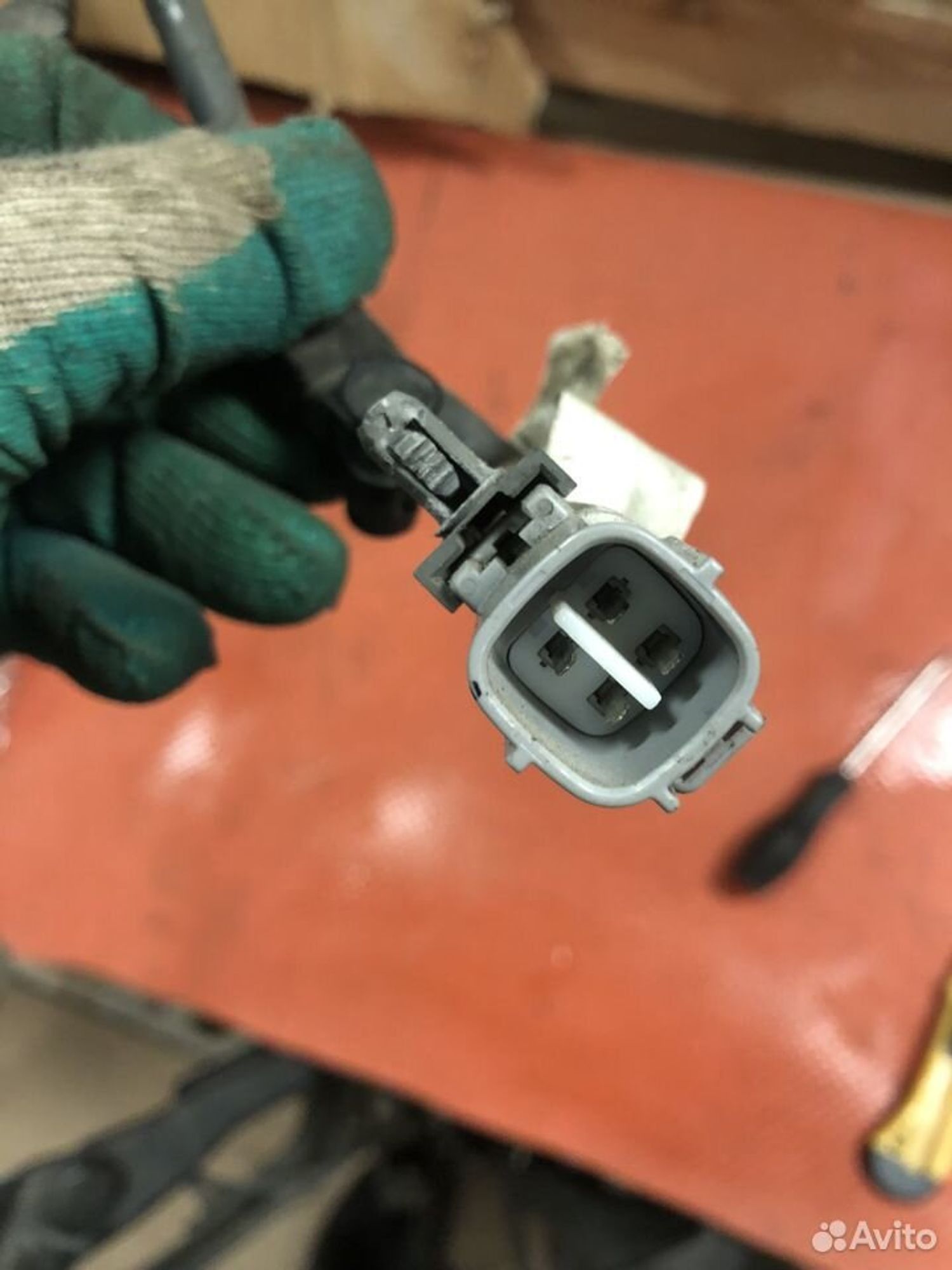 Проводка двигателя Mazda Cx-5 KE 2.2, 1000 рублей, Москва