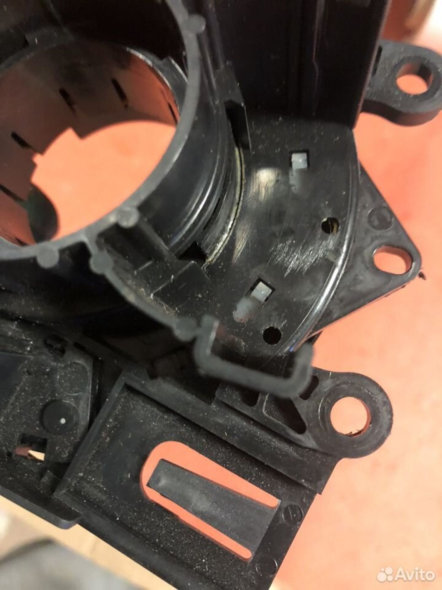 Шлейф руля Land Rover Range Rover III 2004, 4000 рублей, Москва