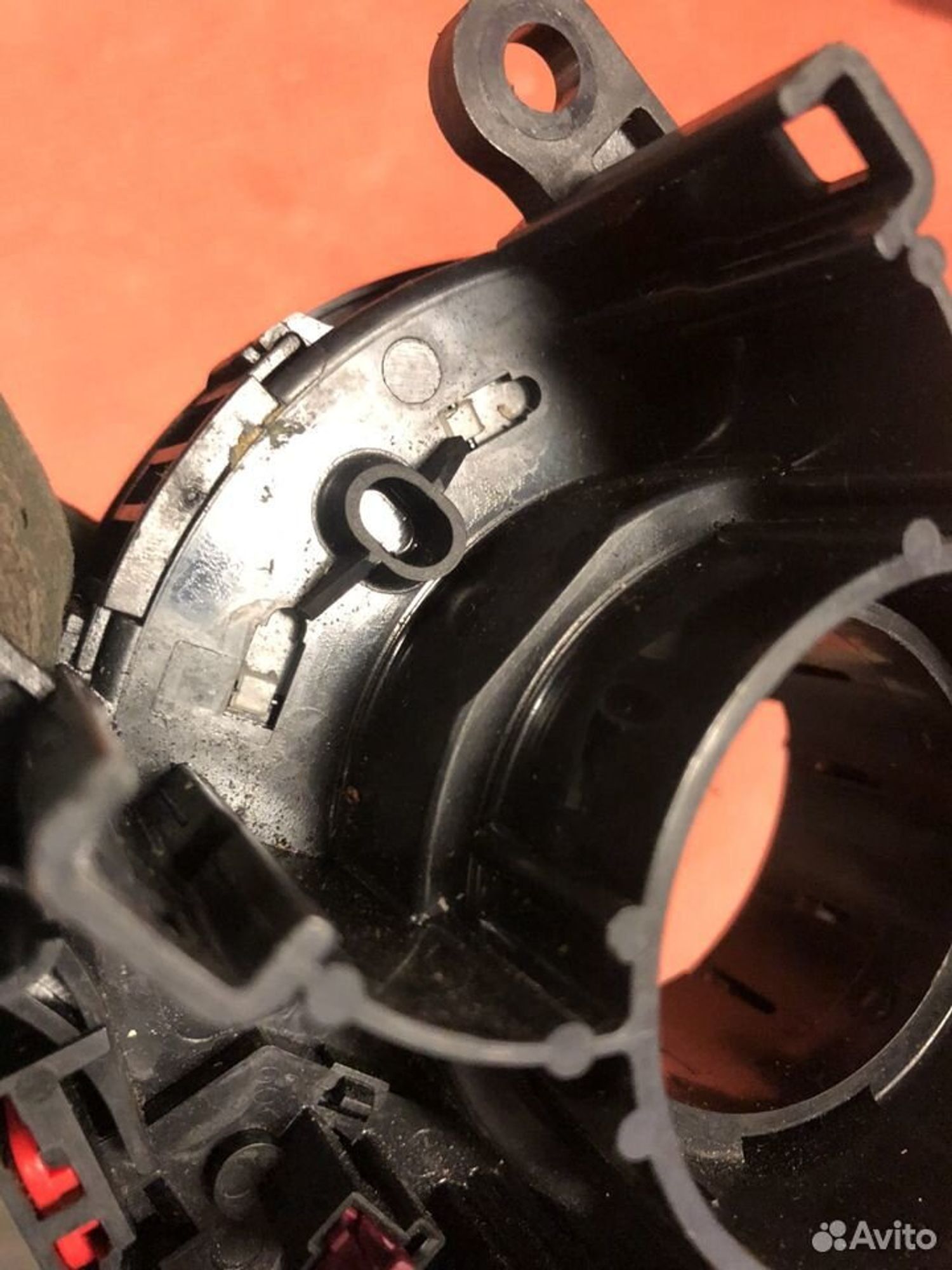 Шлейф руля Land Rover Range Rover III 2004, 4000 рублей, Москва