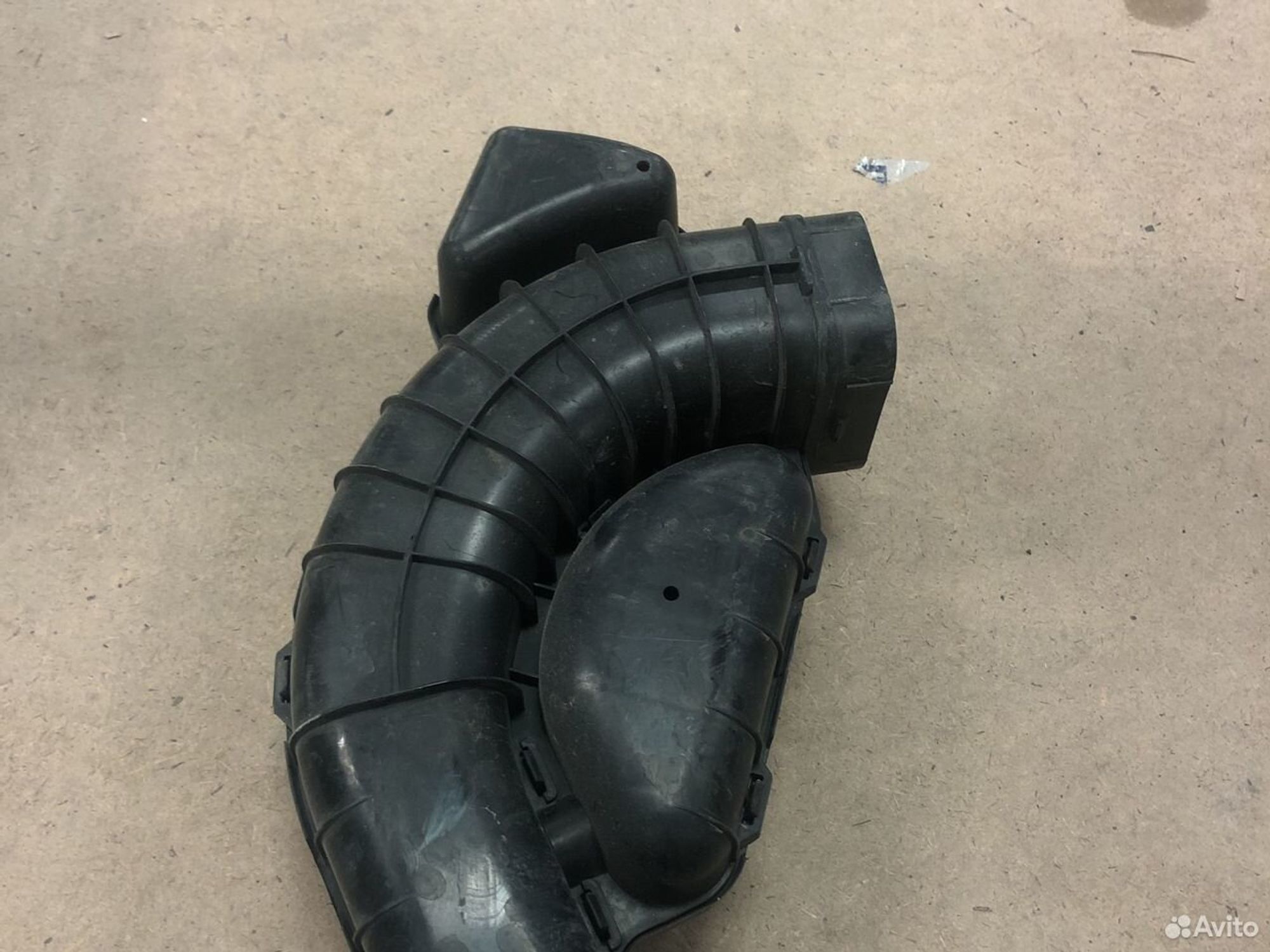 Воздухозаборник ниссан nissan x-trail t31, 1150 рублей, Москва