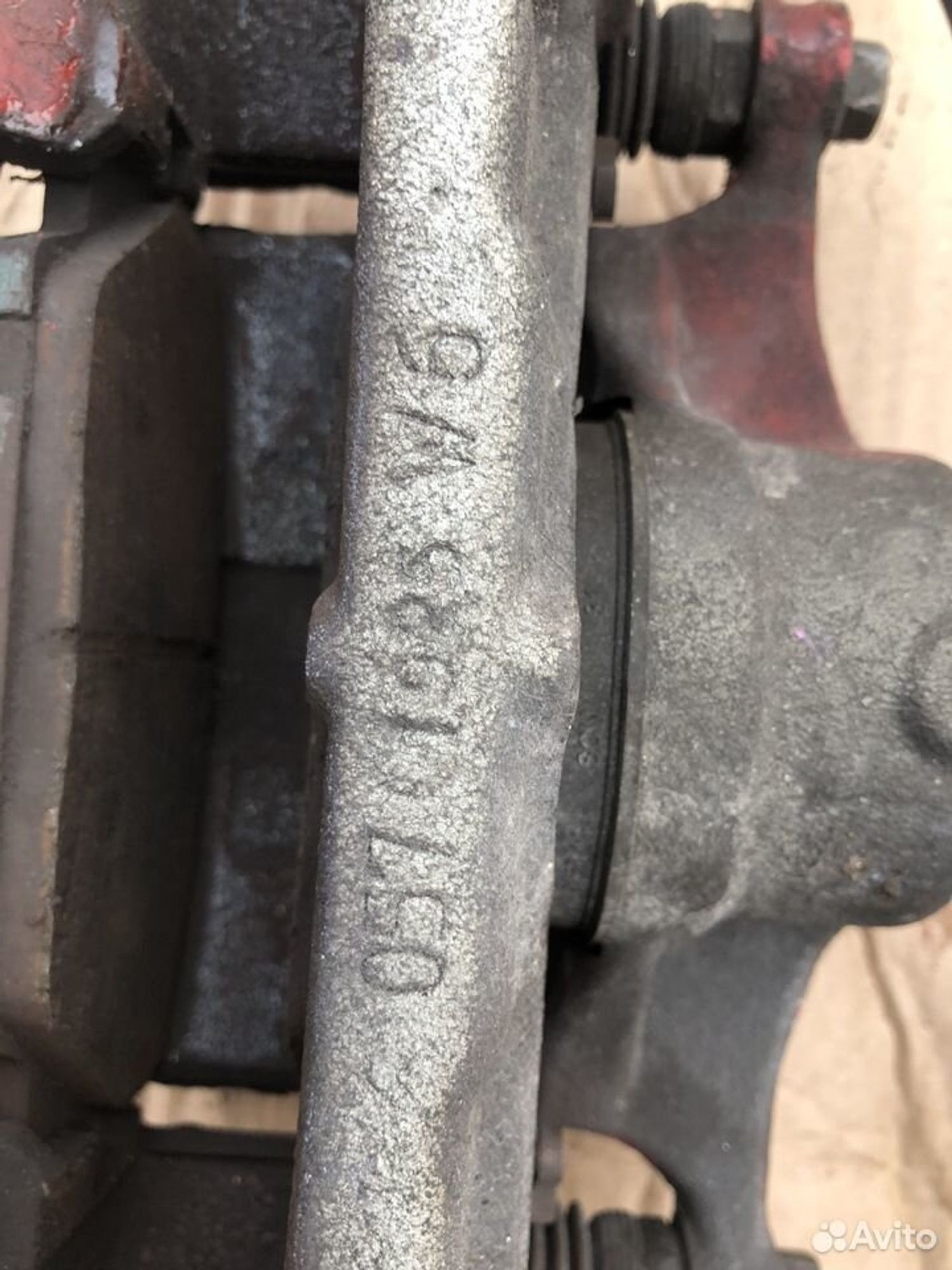 Суппорта комплект мазда 3 бм 2.0 Mazda 3 bm, 5000 рублей, Москва